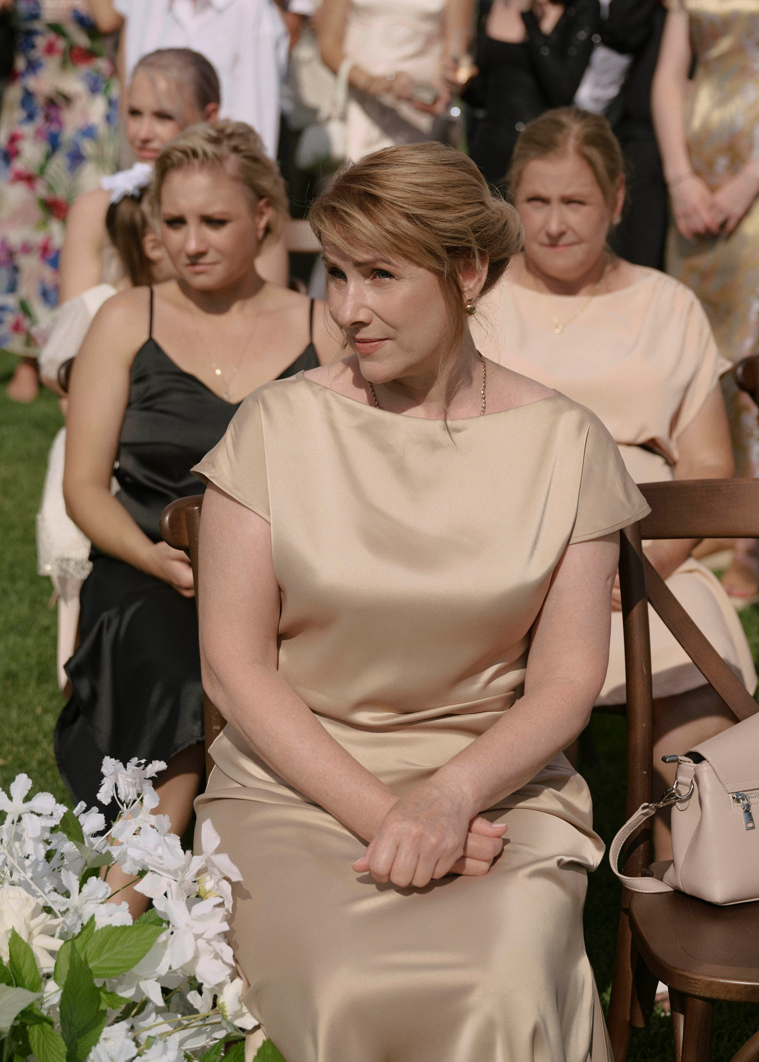 Кирилл и Полина. Фотограф Тим Бритнев