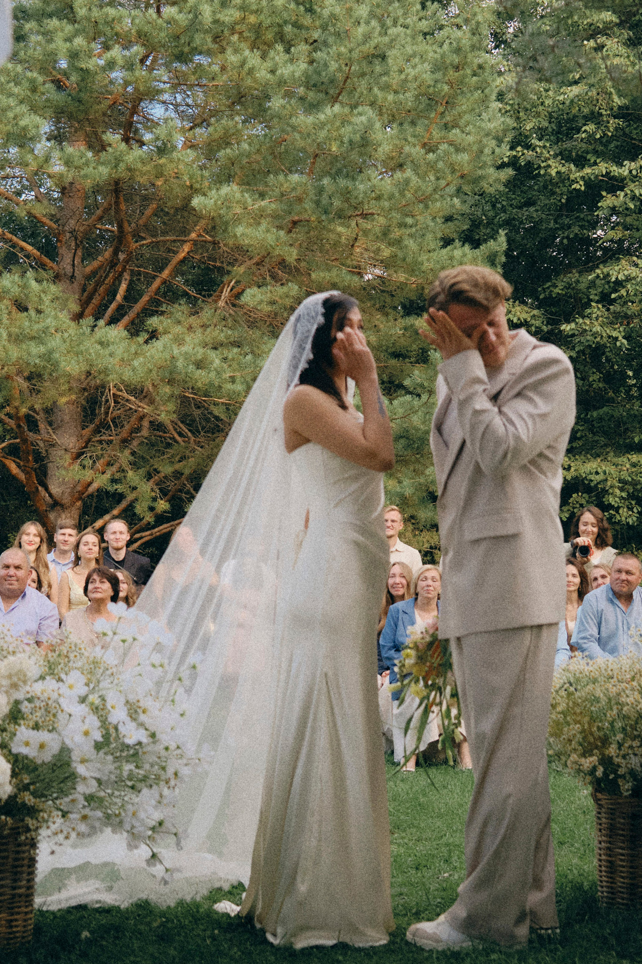 Kostya & Sofa. Фотограф Тим Бритнев