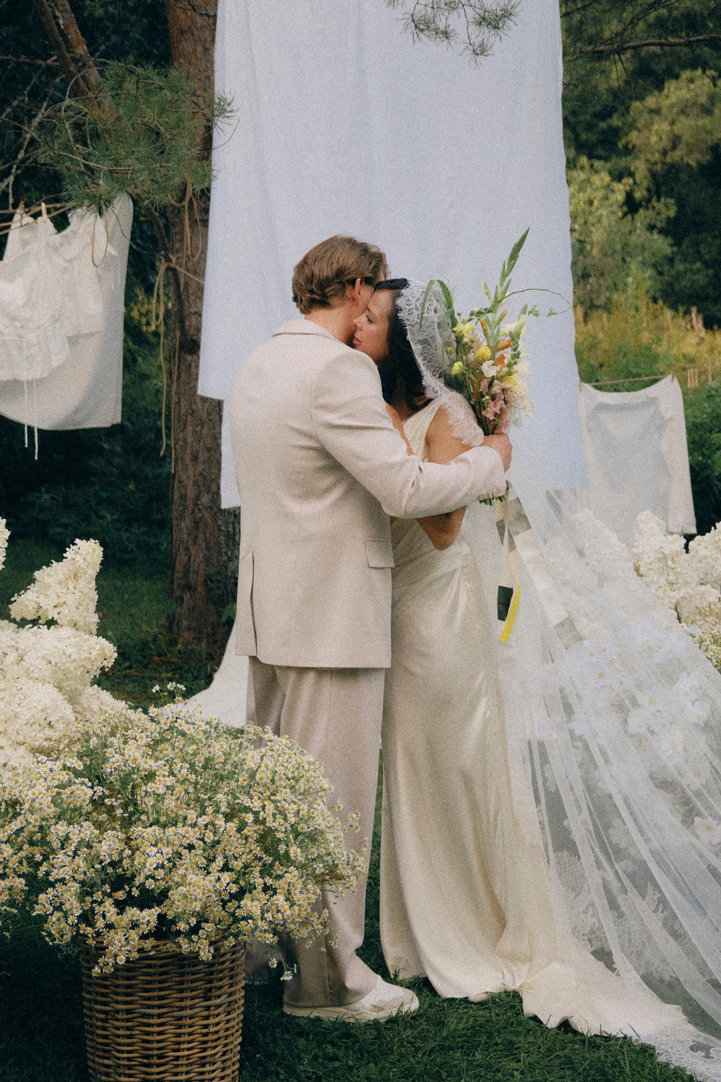 Kostya & Sofa. Фотограф Тим Бритнев