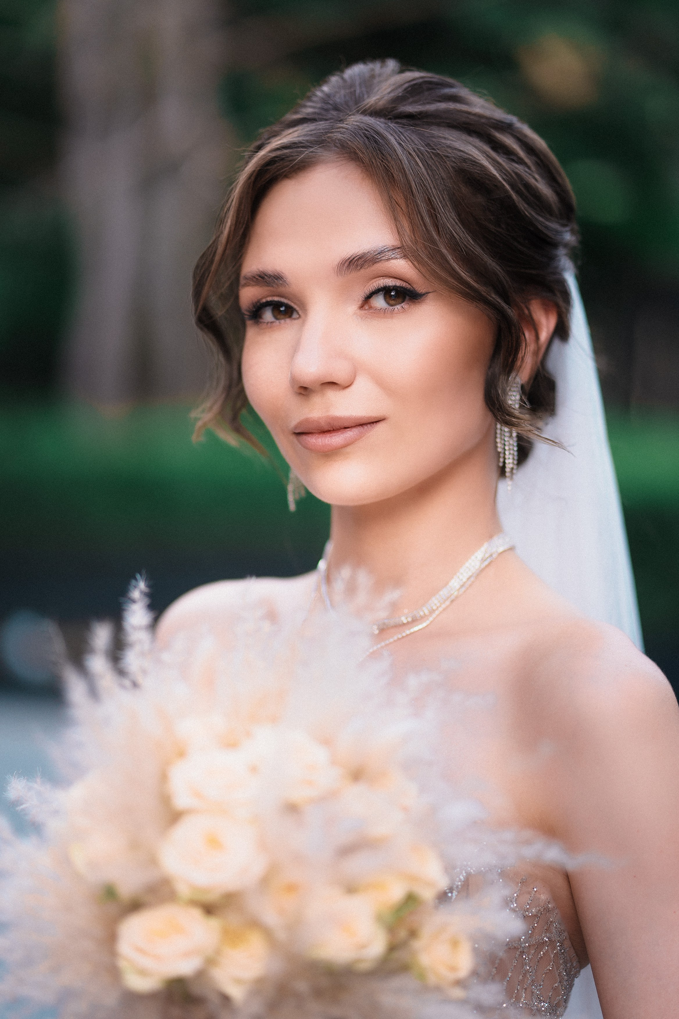 Фотограф Екатерина Видова