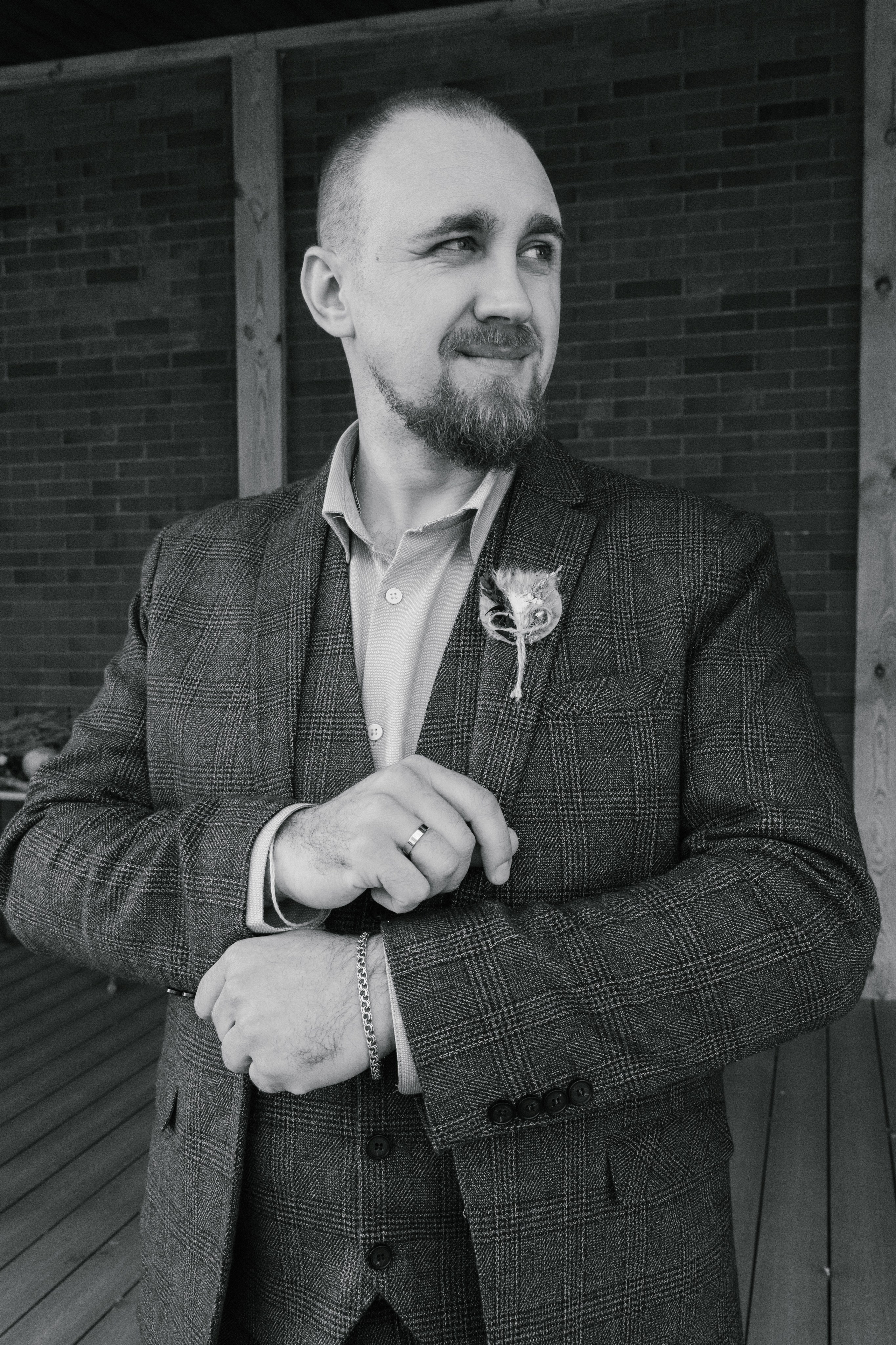 Дмитрий и Ангелина. Фотограф Елена Балакина (Челябинск)