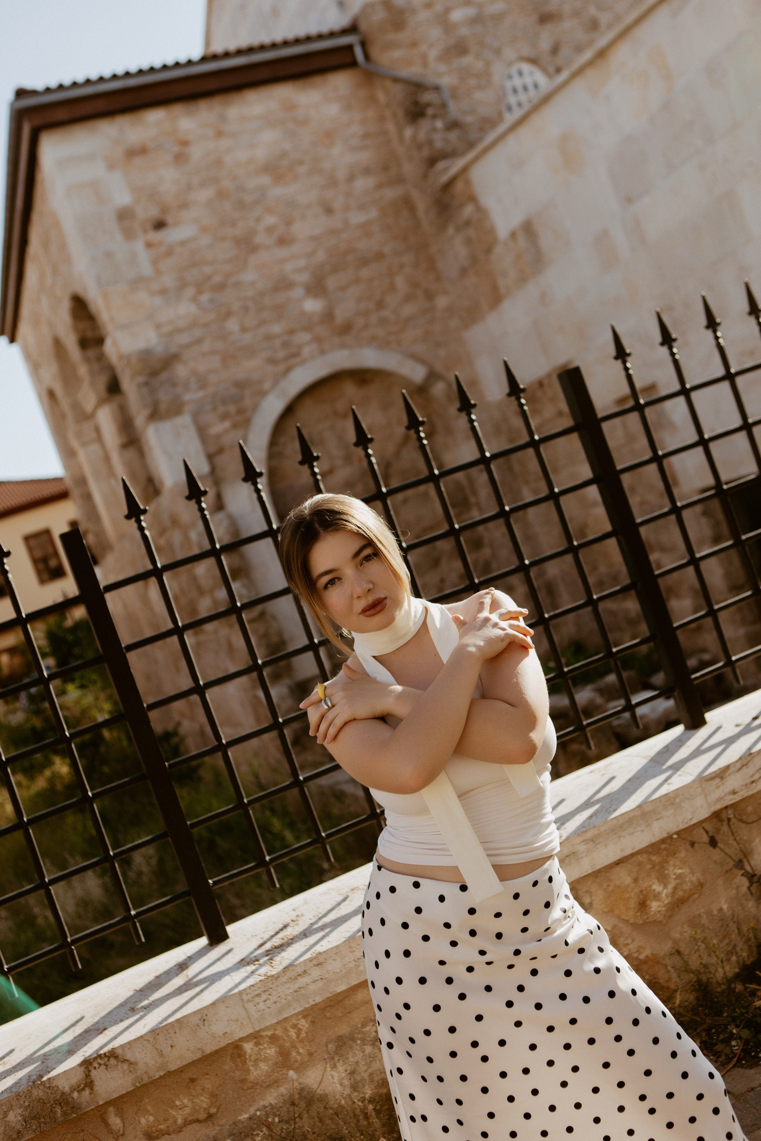 Mary. Photographer Lisbon|Portugal Nadiya Kharytonenko