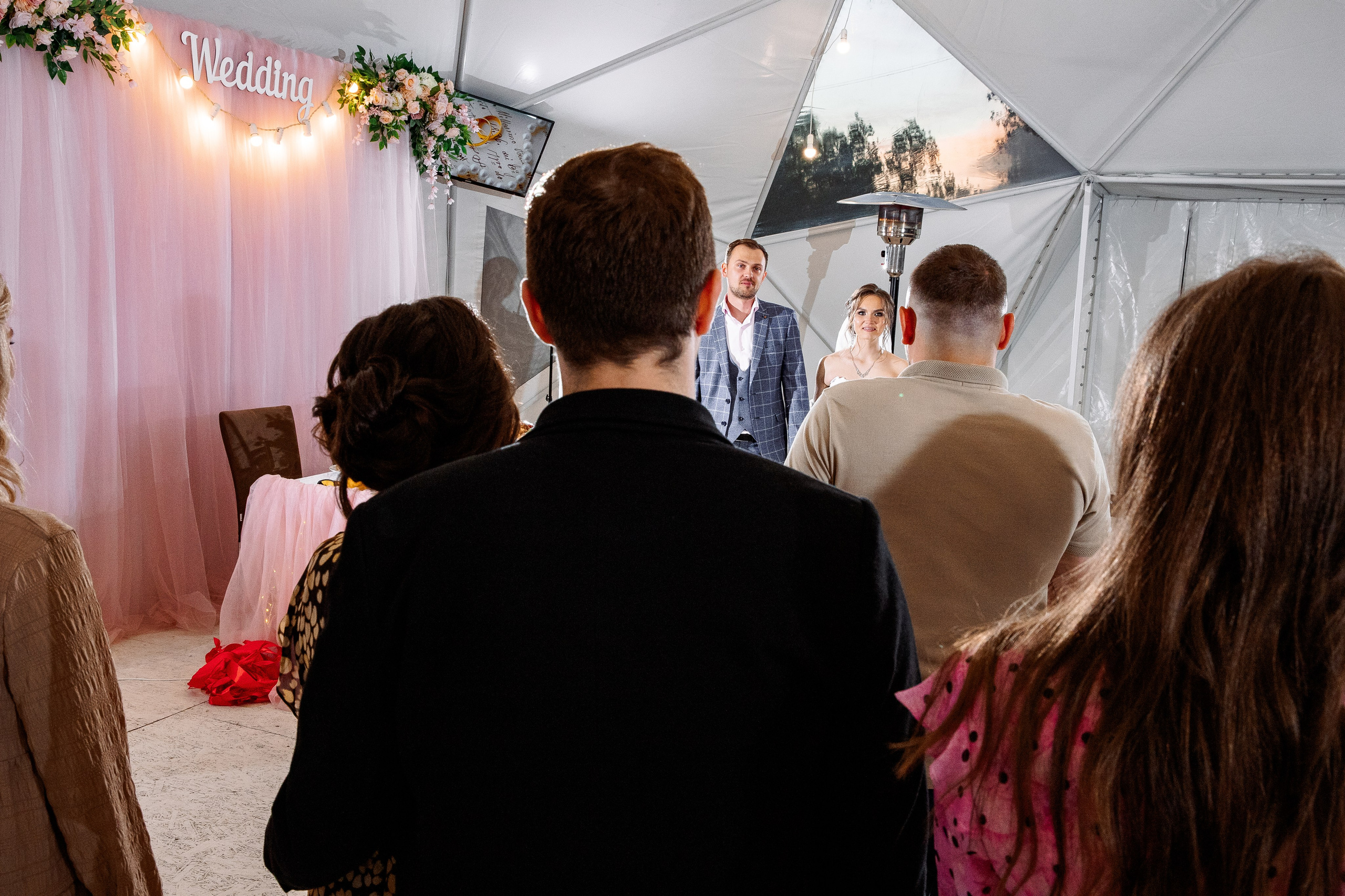 Кирилл и Екатерина. Свадебный и семейный фотограф в Челябинске Юлия Ишимова