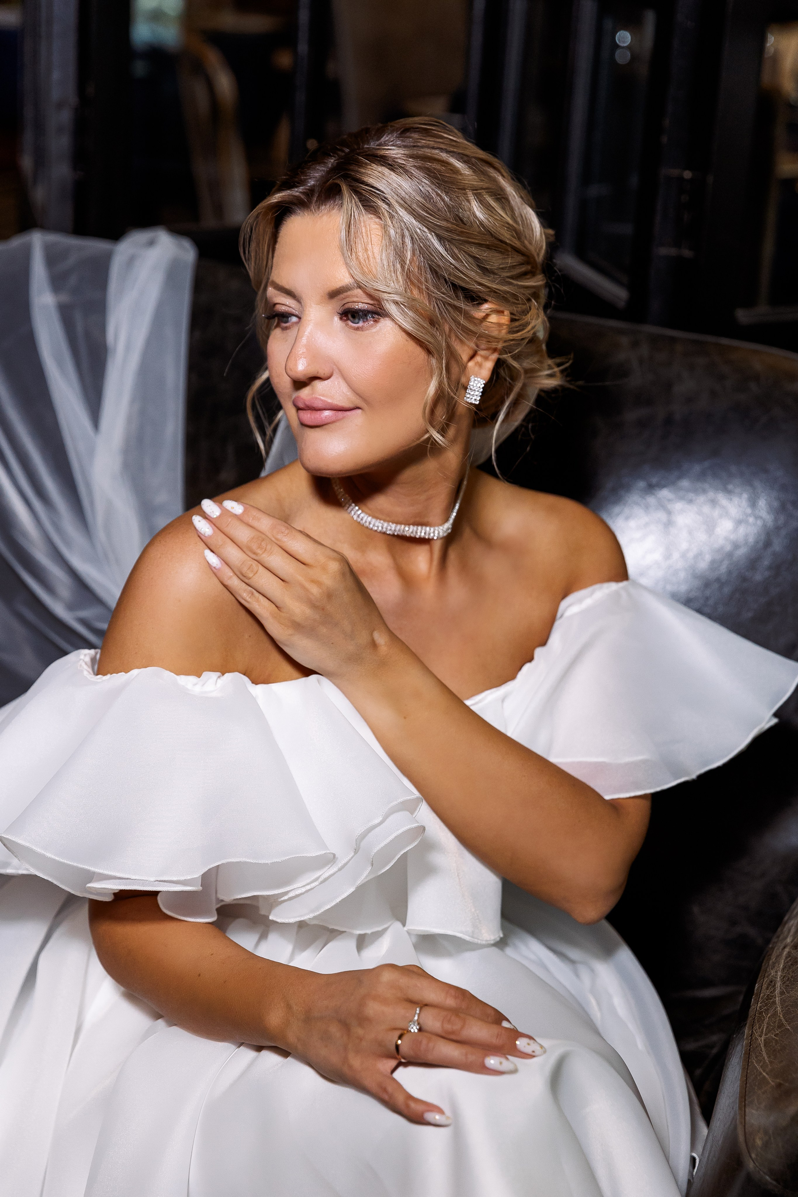 Евгения и Михиал. Свадебный и семейный фотограф в Челябинске Юлия Ишимова