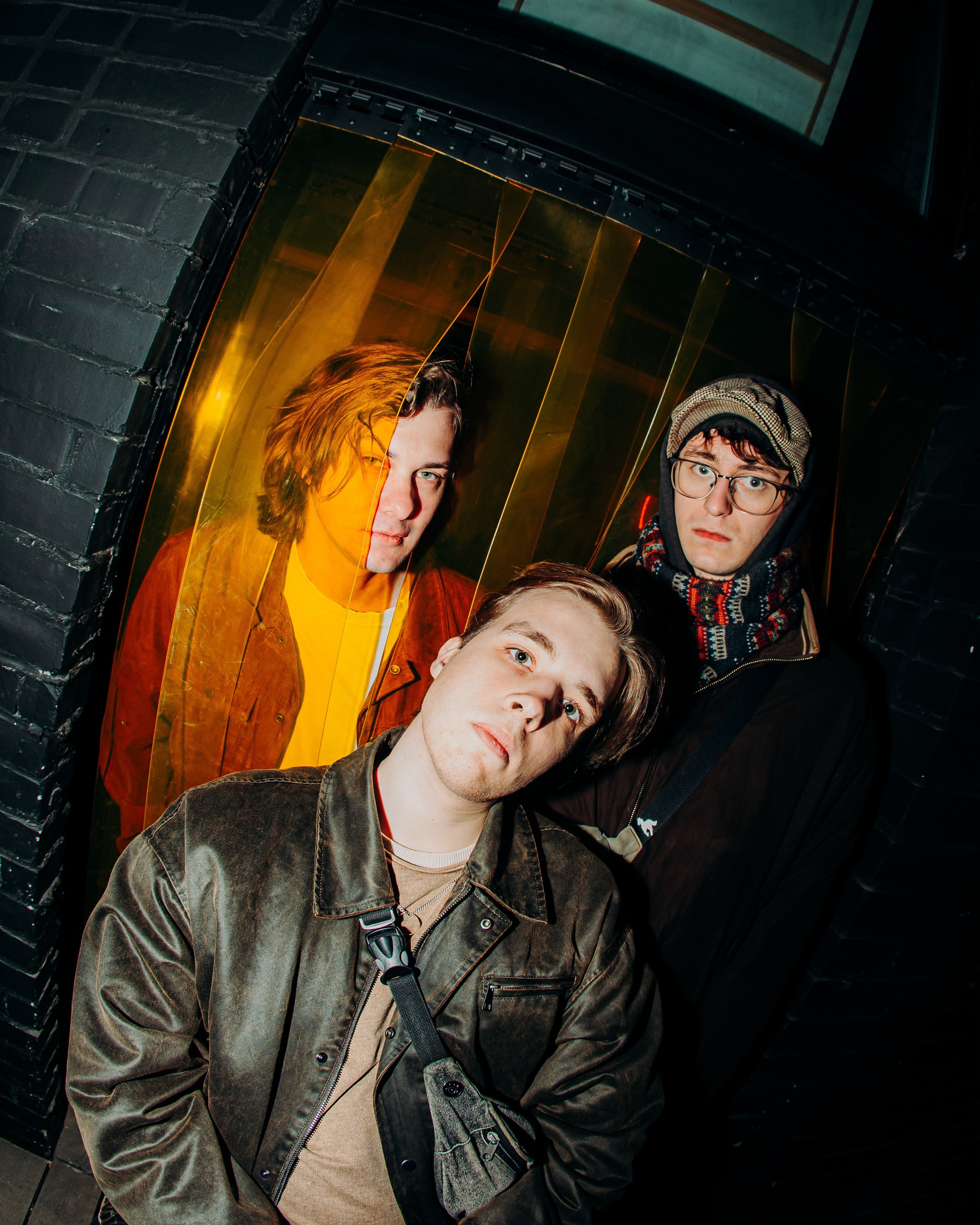 Promo. Концертный фотограф Евгения Самойлова