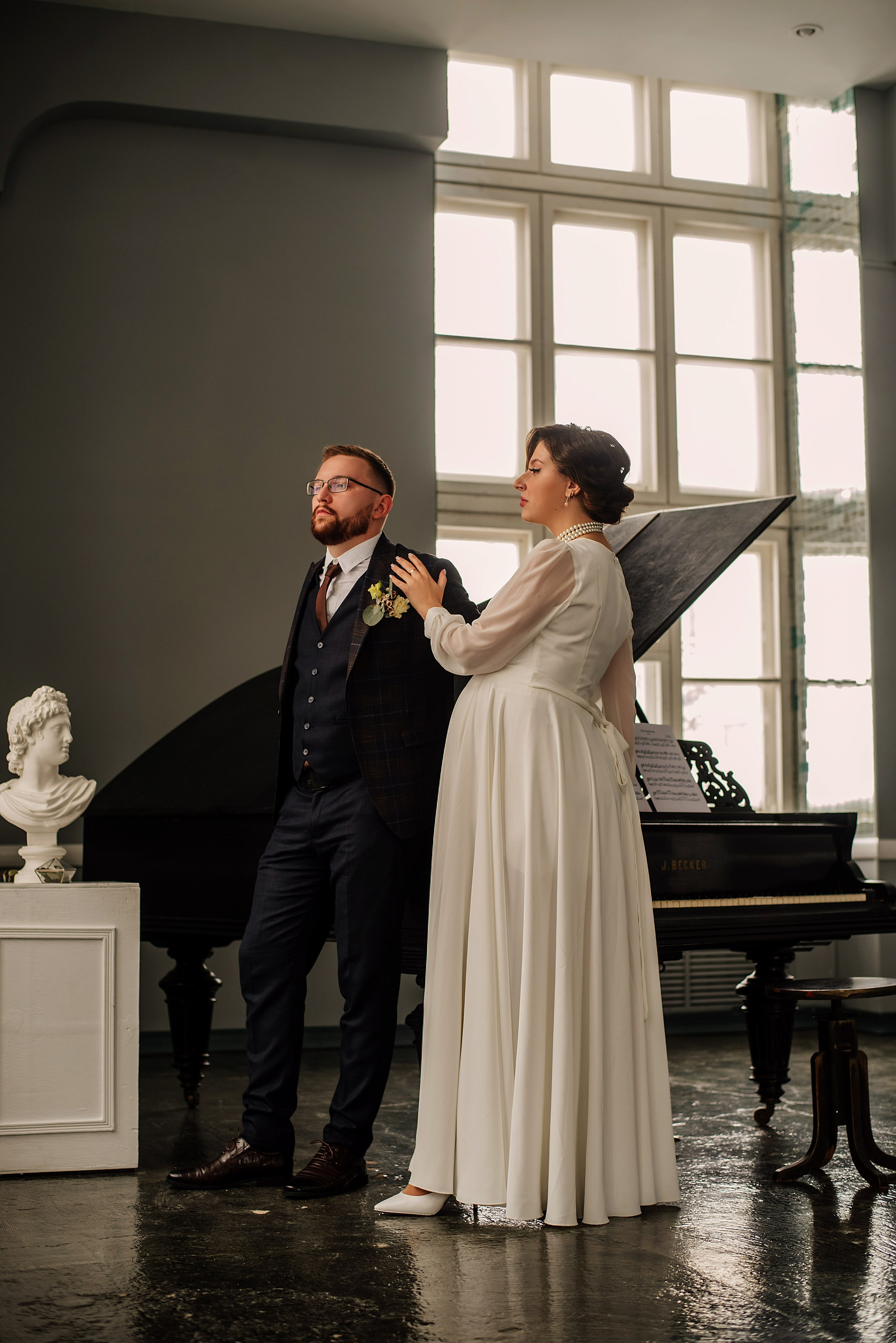 Wedding 2021–2022 гг. Персональный и семейный фотограф в Нижнем Новгороде-Карачева Анна