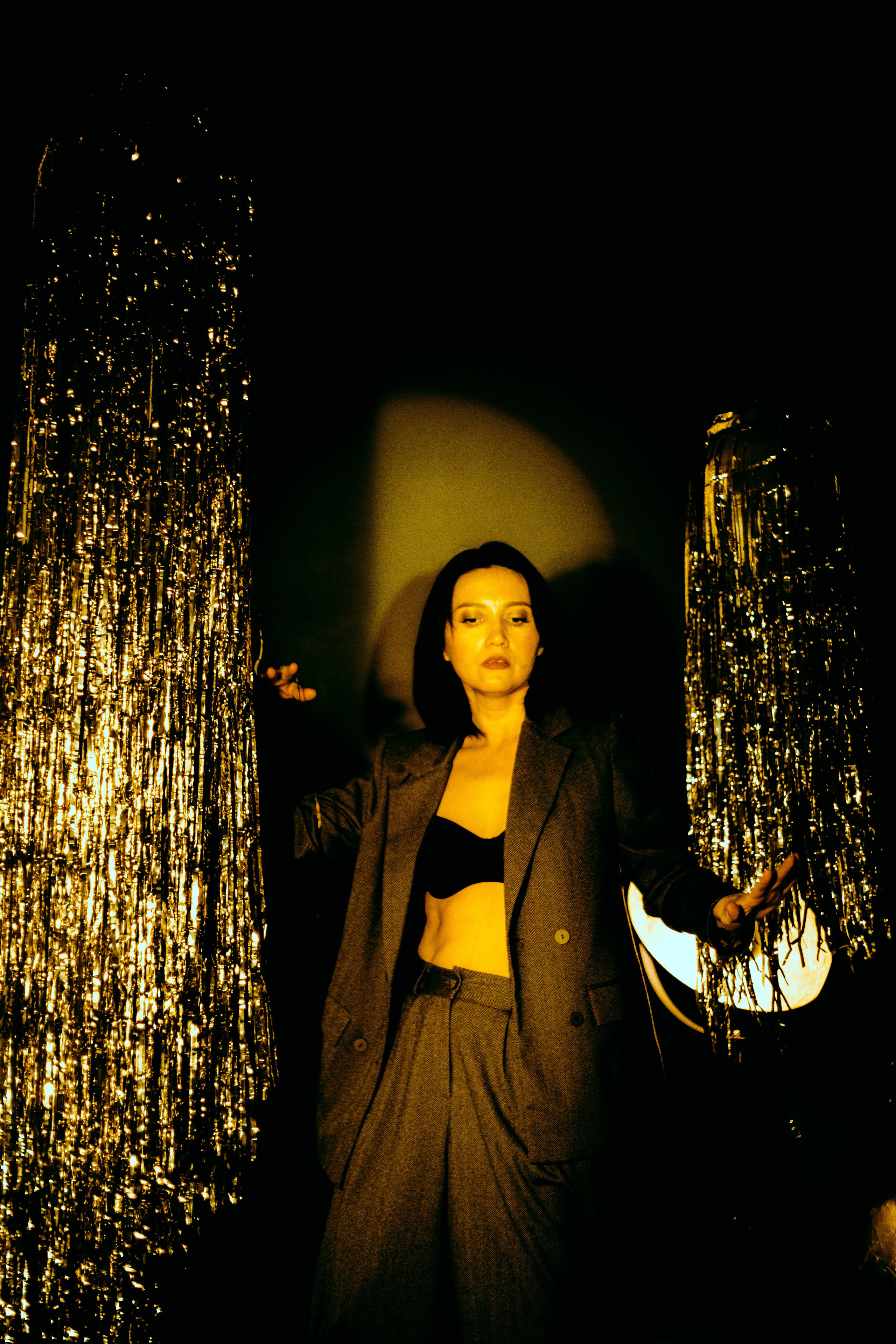 Astrology. Арт-фотограф Крис Л. в Тобольске: портрет, семейные, свадьбы