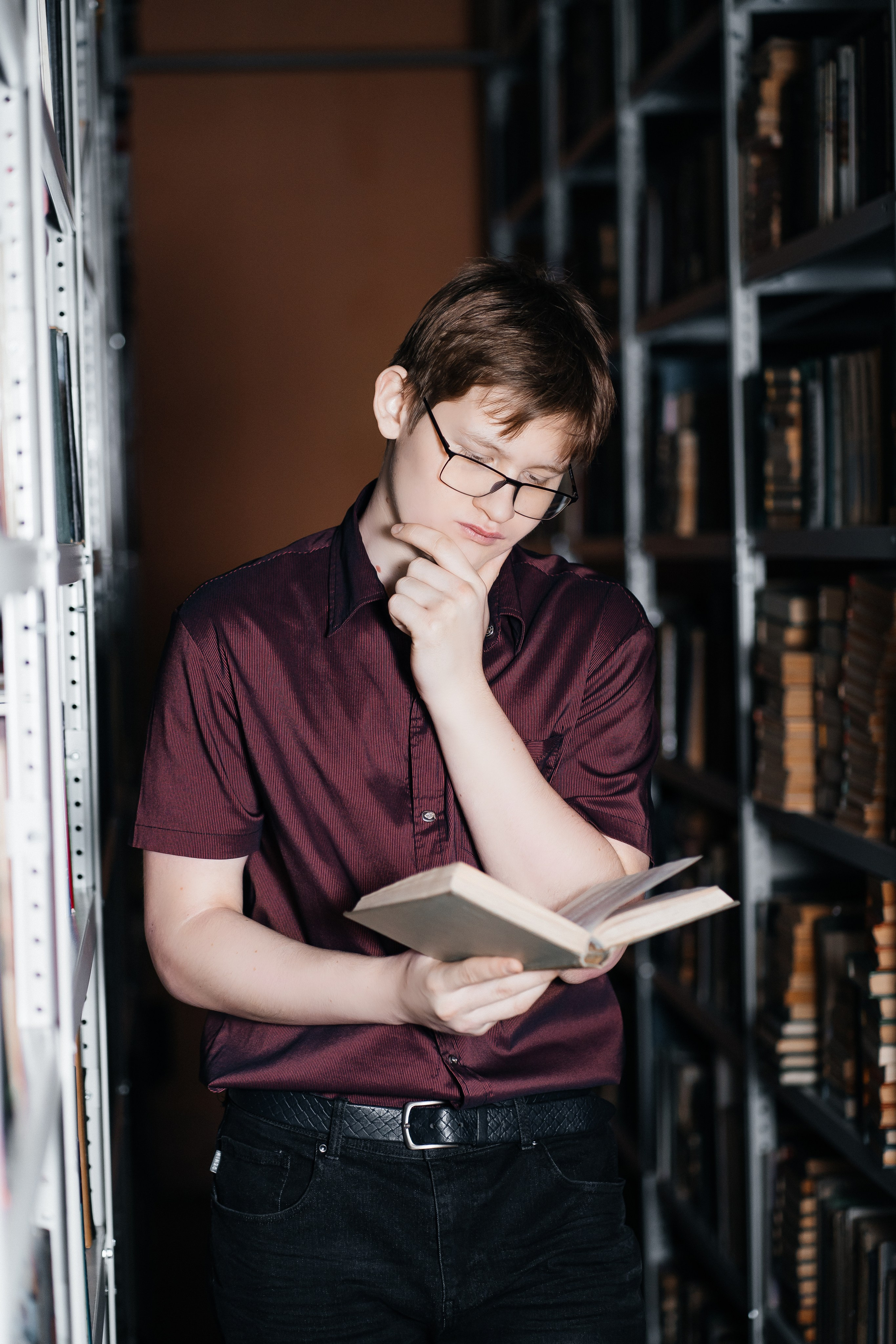 Школьные. Виктория Алпеева — фотограф по любви