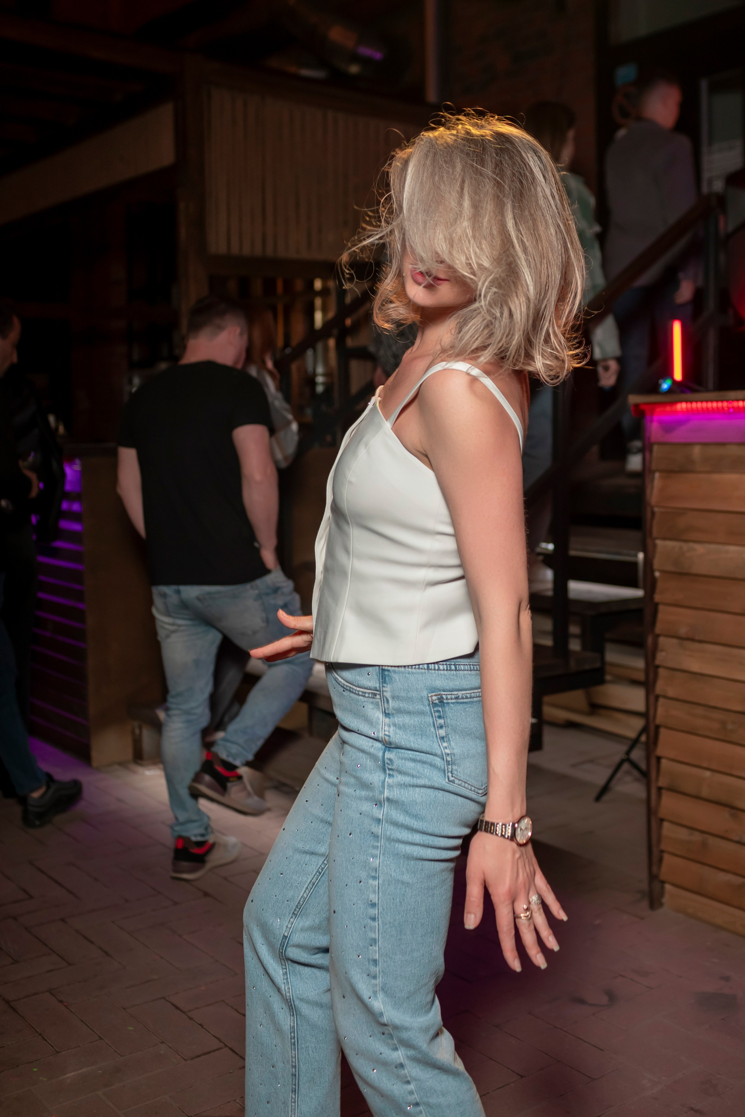 Weekend Vibes — mesto.313