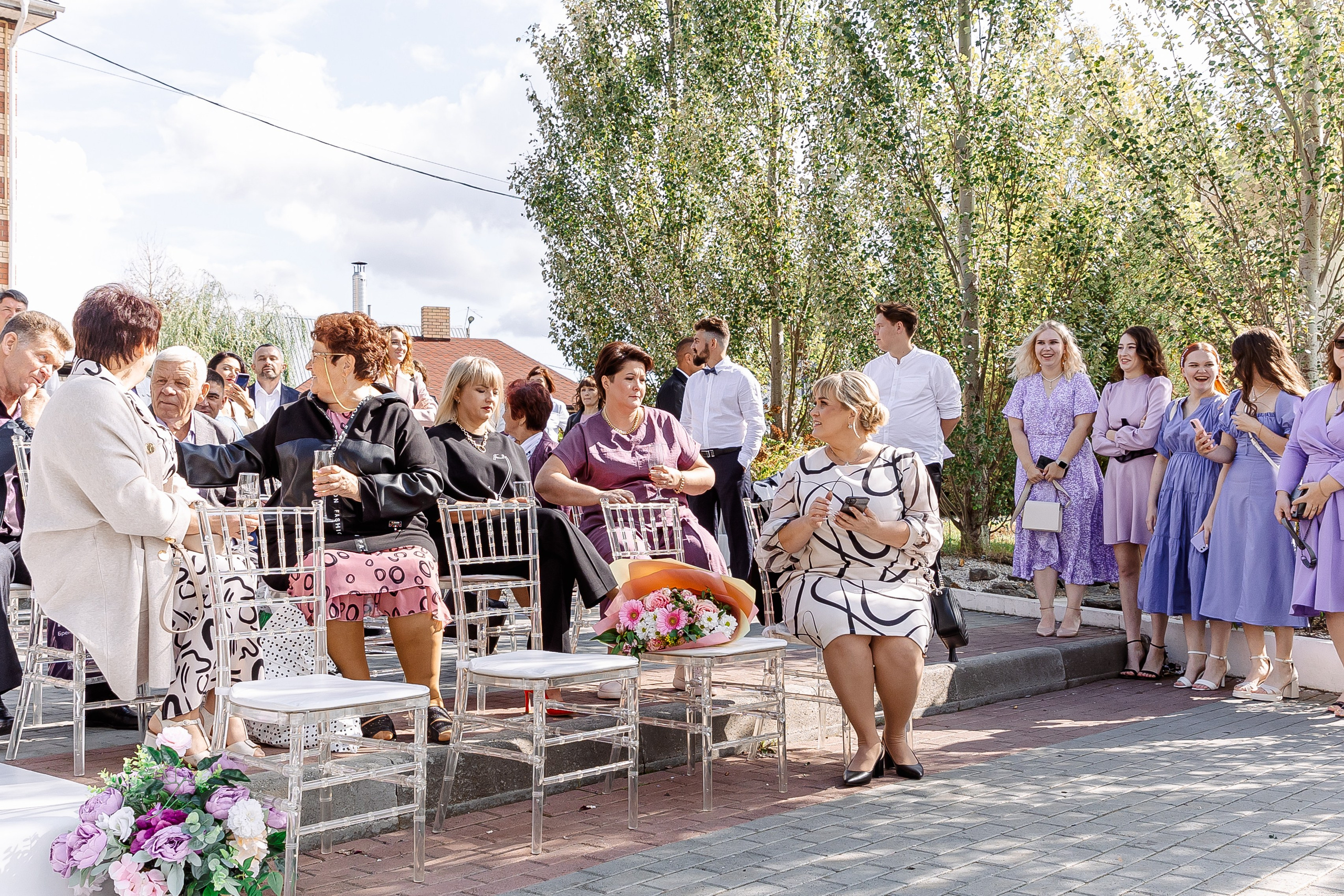 Любовь и Евгений. Свадебный и семейный фотограф в Челябинске Юлия Ишимова