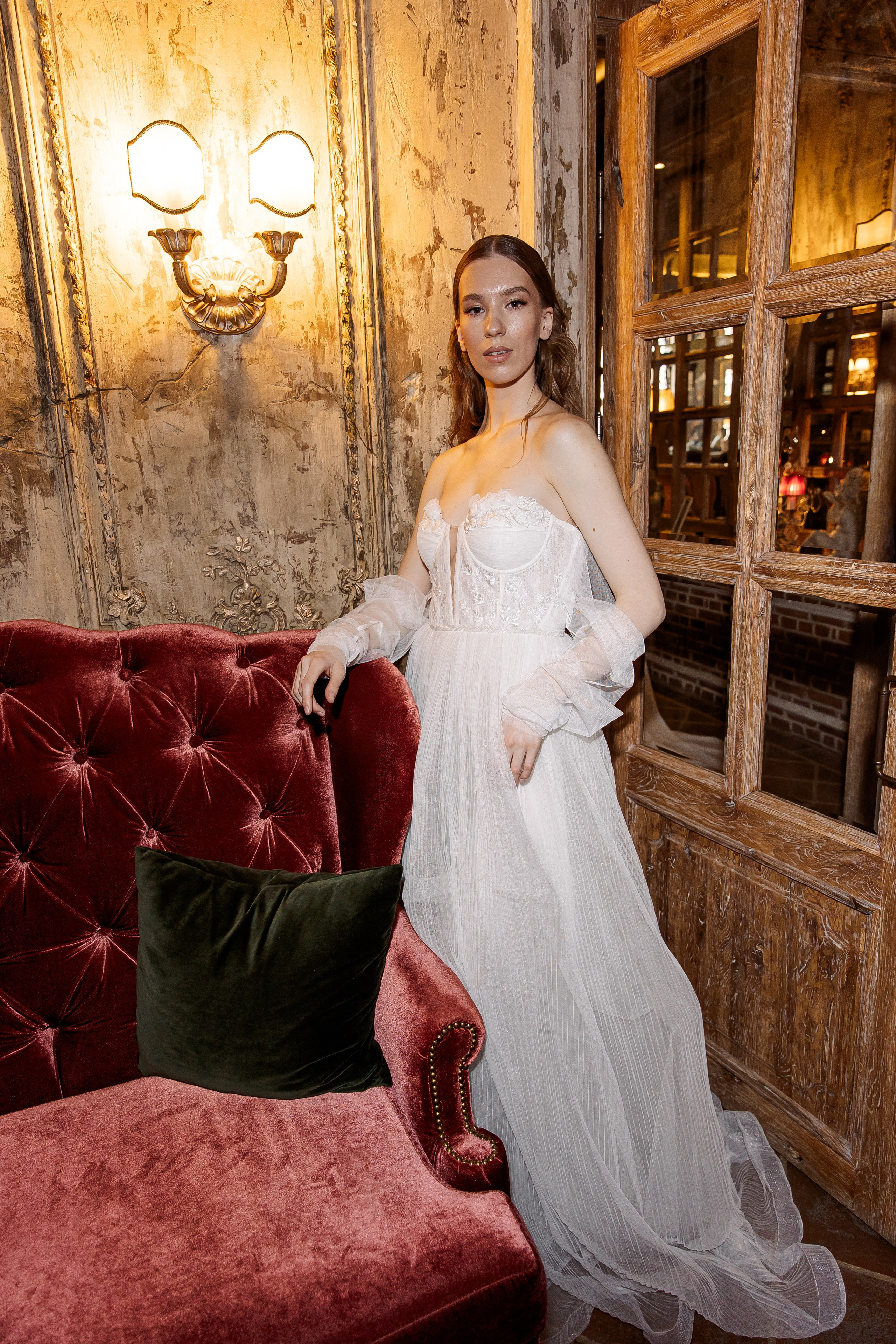 Свадебная выставка. Свадебный и семейный фотограф в Челябинске Юлия Ишимова