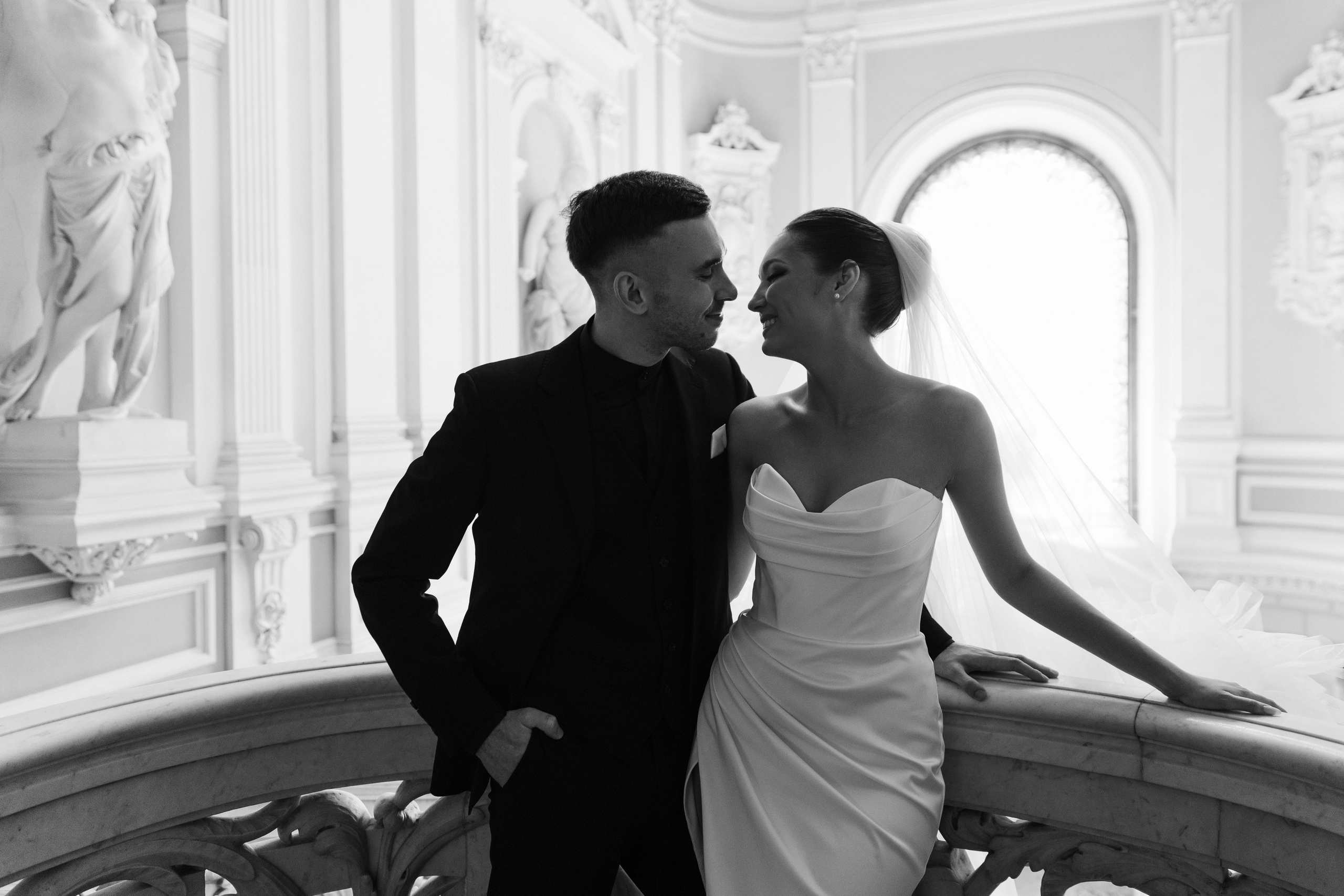 ЕГОР И ЛИЗА |Спб. Фотограф Дарья Николаева