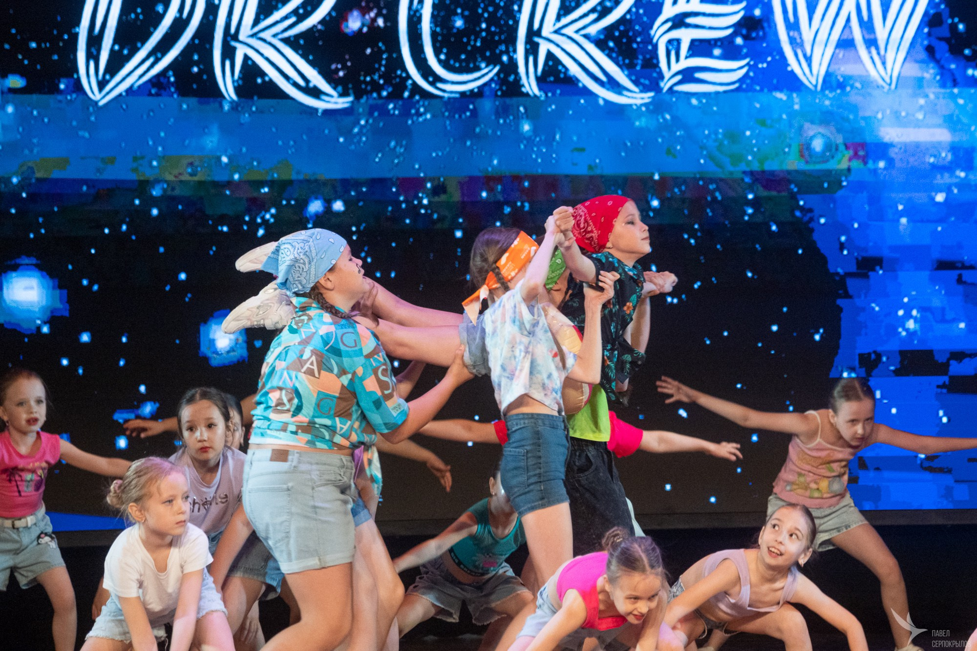 DR dance crew. Репортажный фотограф в Казани Павел Серпокрылов
