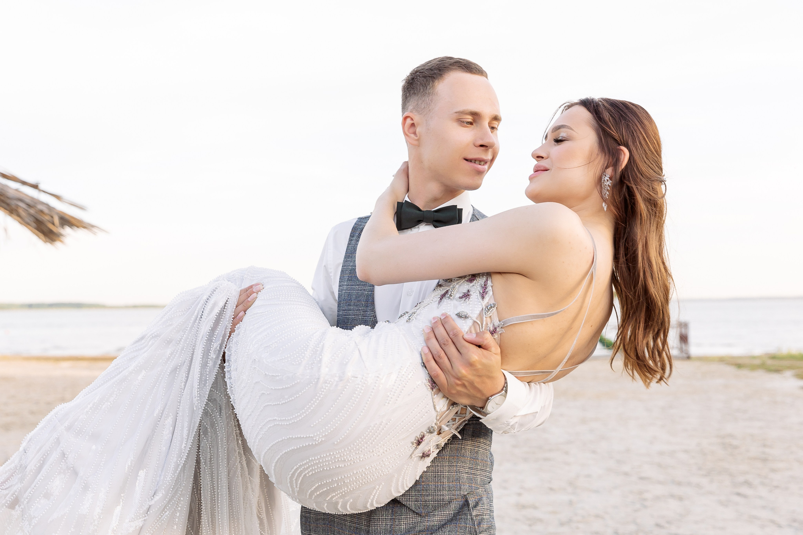 Ангелина и Иван. Свадебный и семейный фотограф в Челябинске Юлия Ишимова