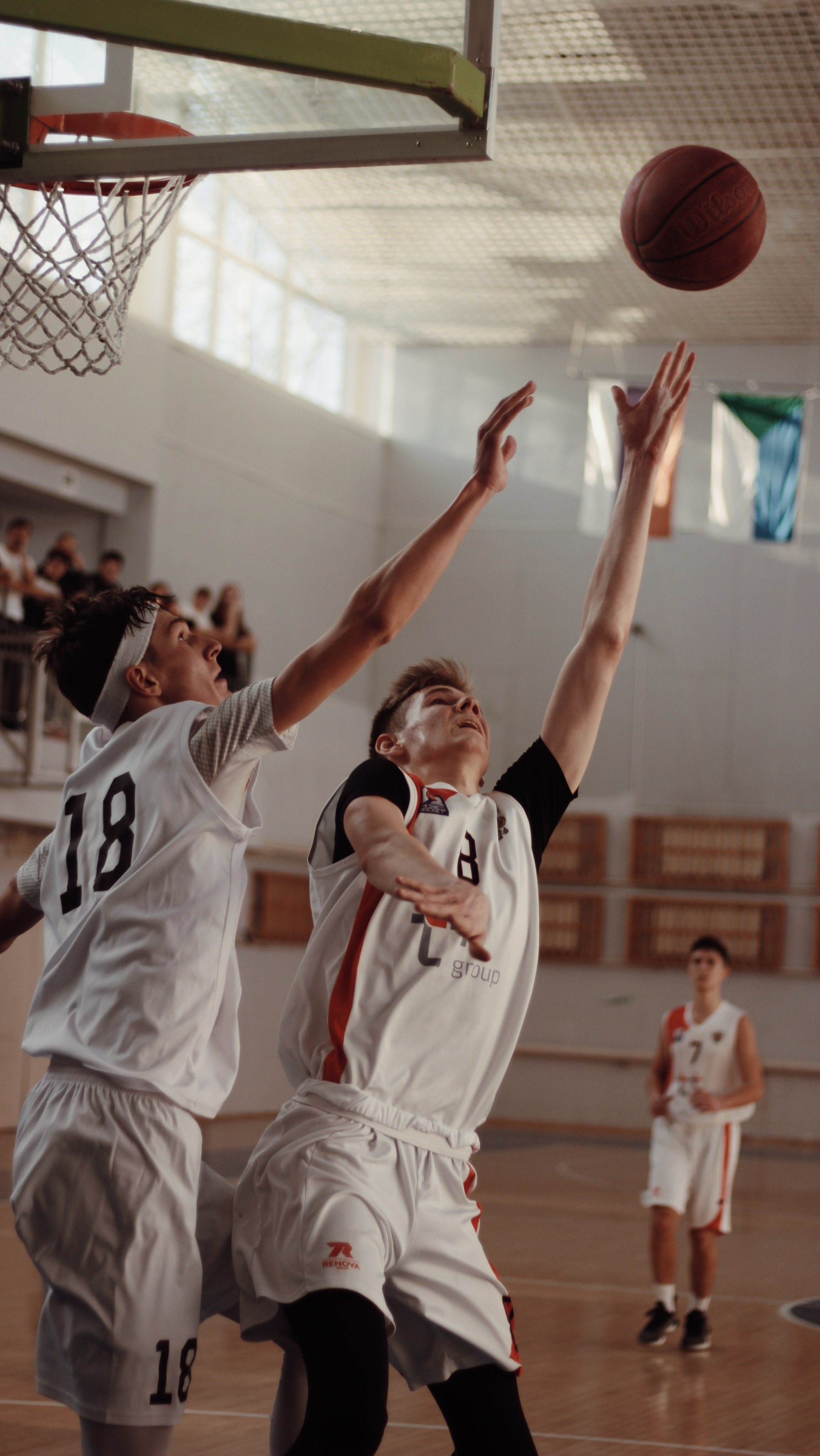 Спортивный репортаж. Фотограф Манеев Богдан