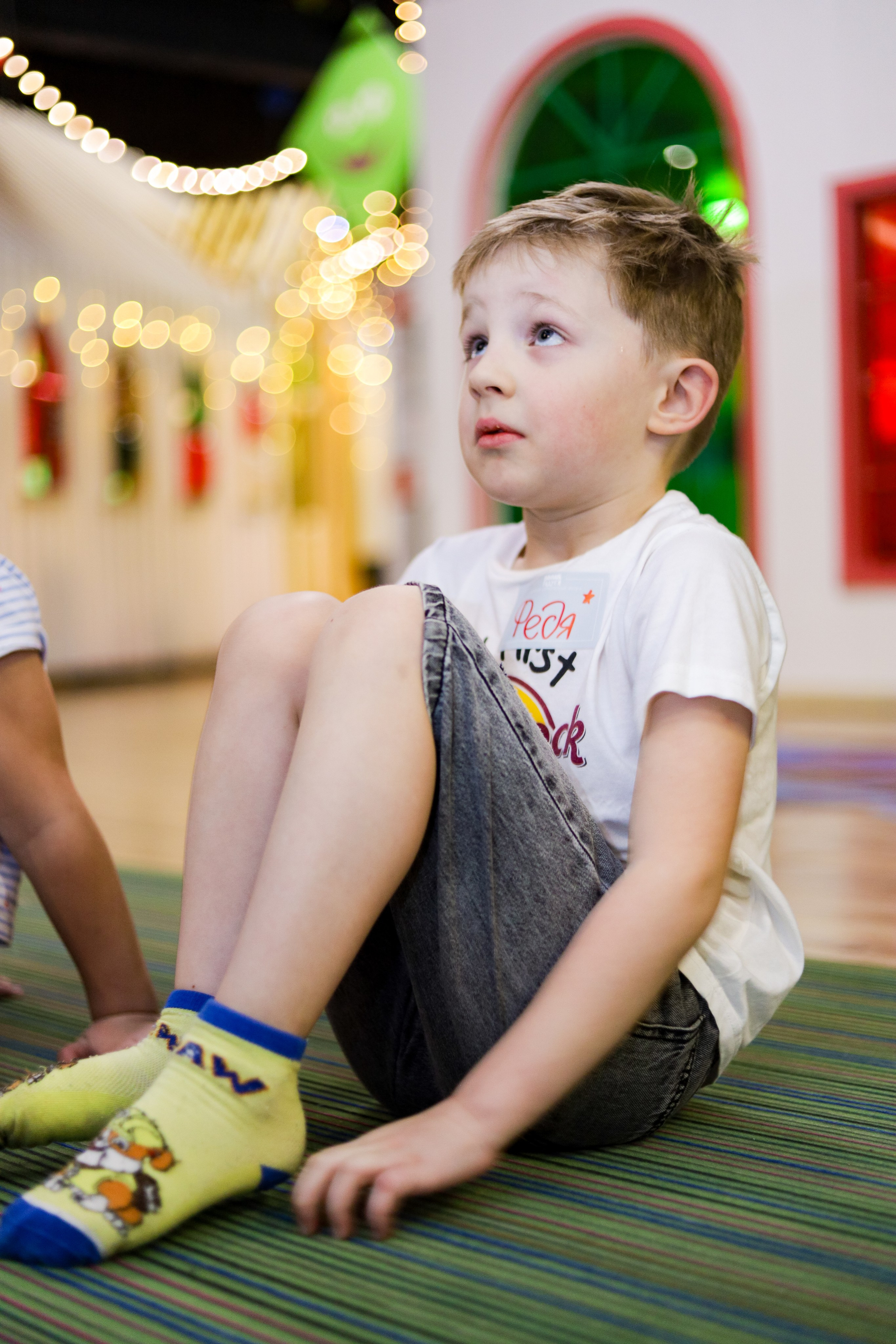 Детские праздники. Фотограф Манеев Богдан