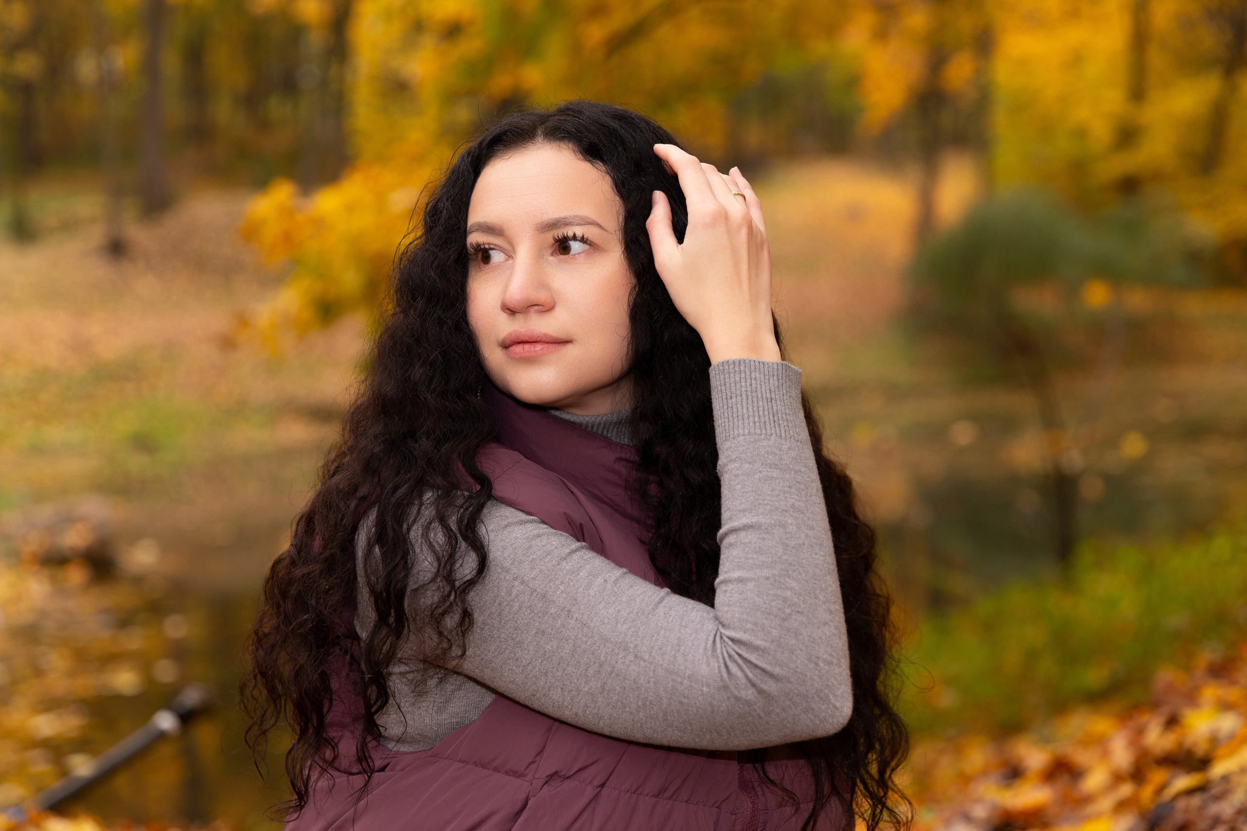 Love Story Алексей и Анастасия. Фотограф Тула