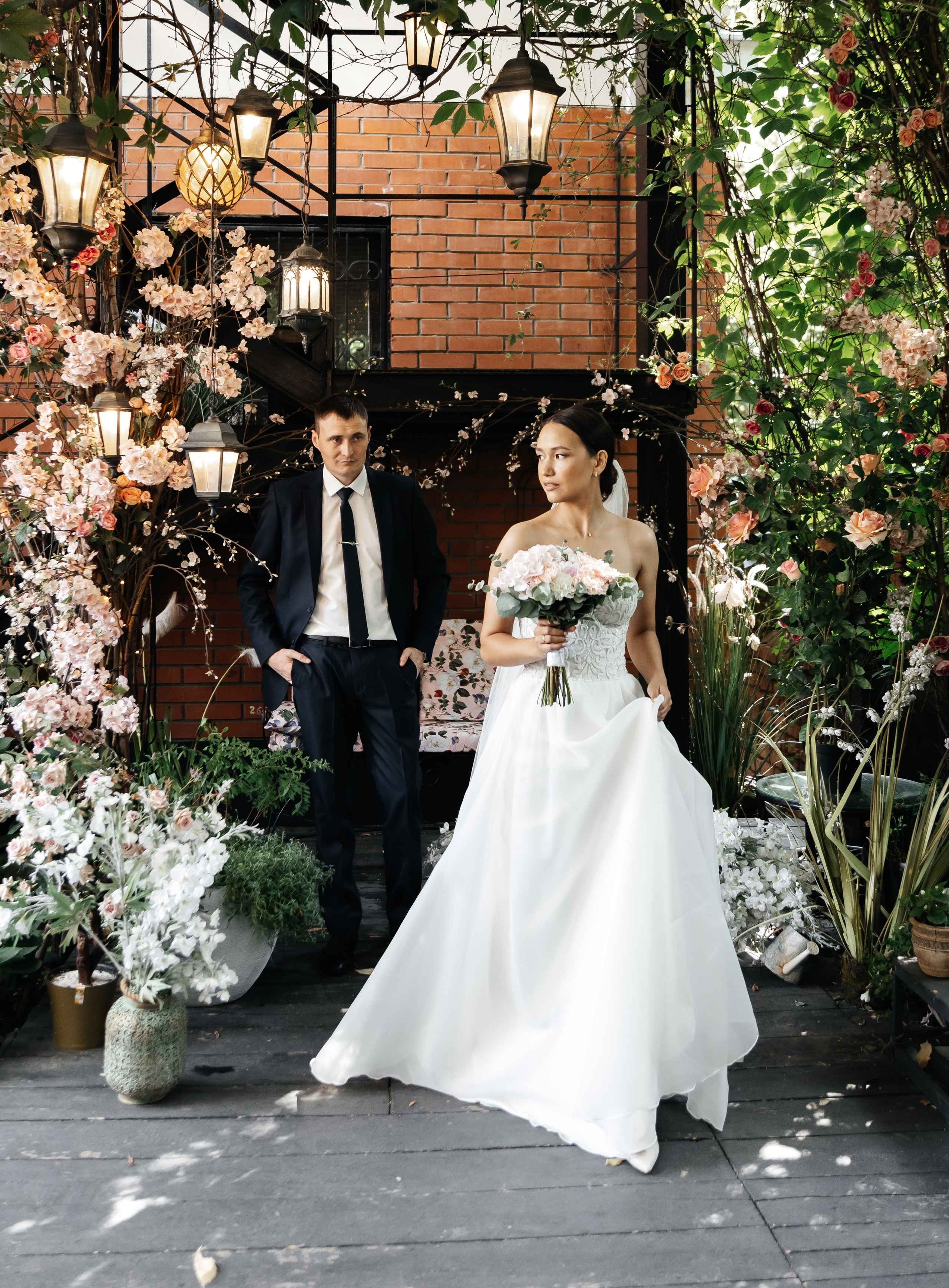 Ilnur & Ainaz. Свадебный фотограф Ильнар Асадуллин