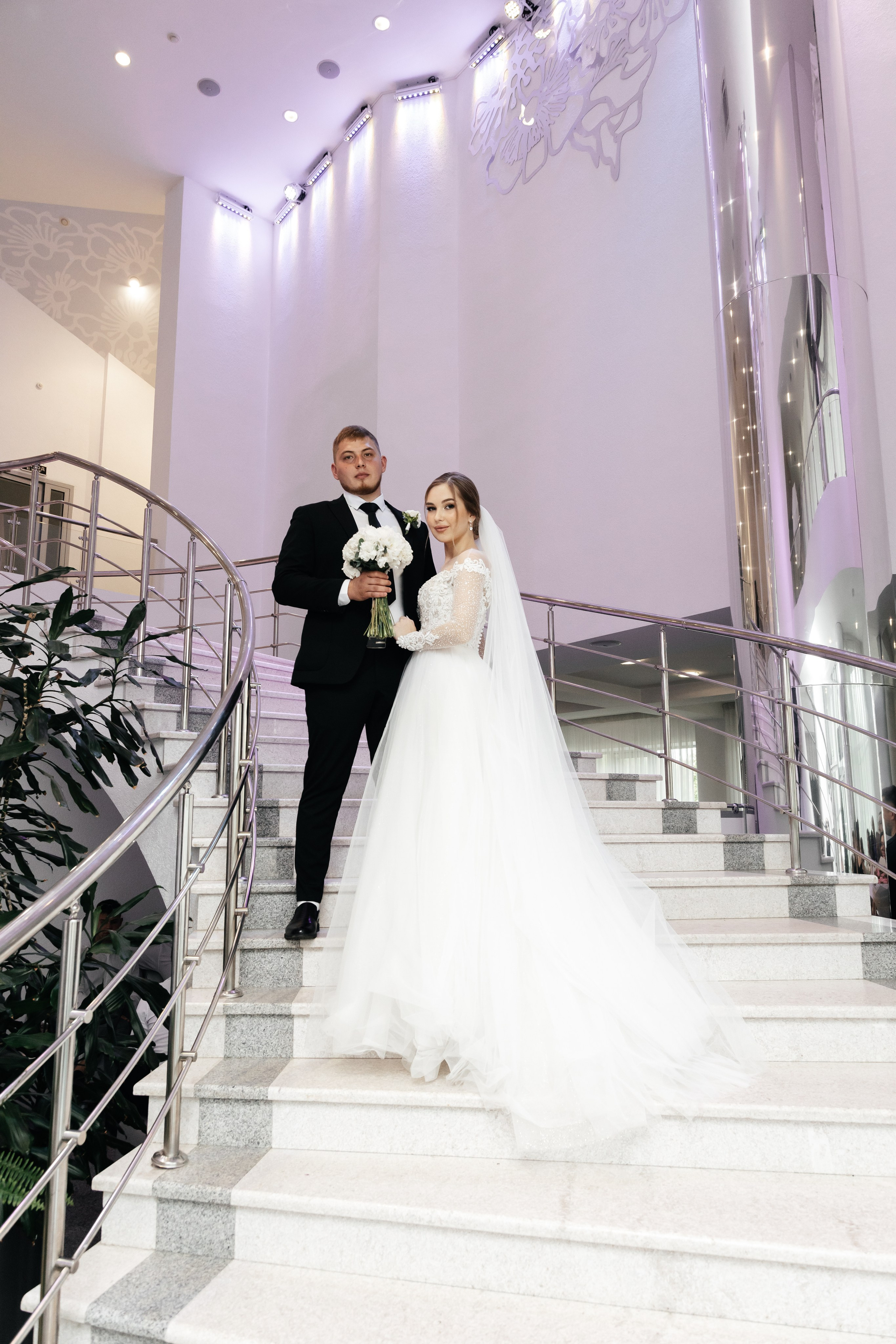 Denis & Alina. Свадебный фотограф Ильнар Асадуллин