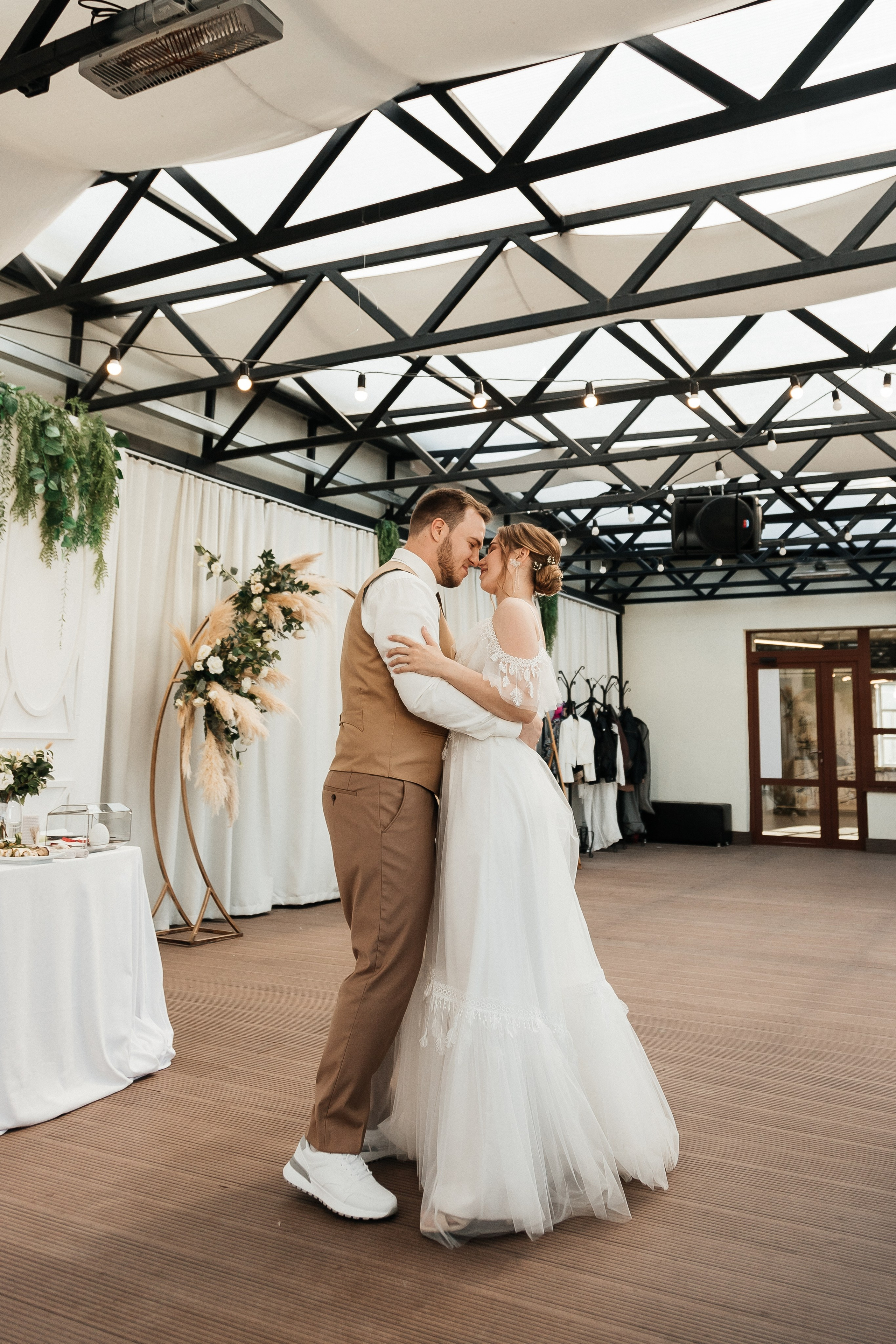 Сергей и Анастасия/2024. Свадебный и семейный фотограф в Екатеринбурге