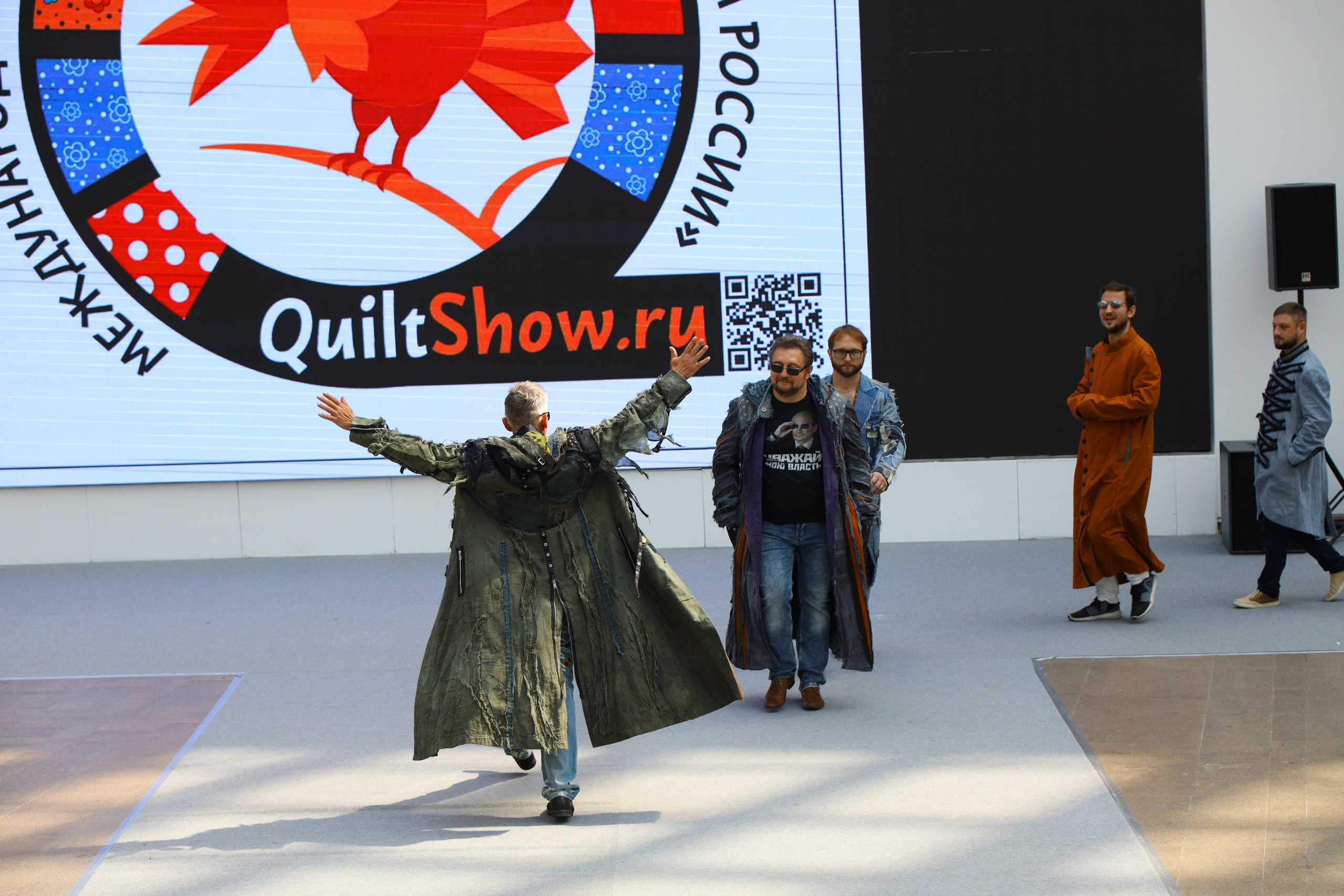 Душа России. Фотограф в Туле Крупский АнДРей. Фотостудия «КАДР71» в Туле