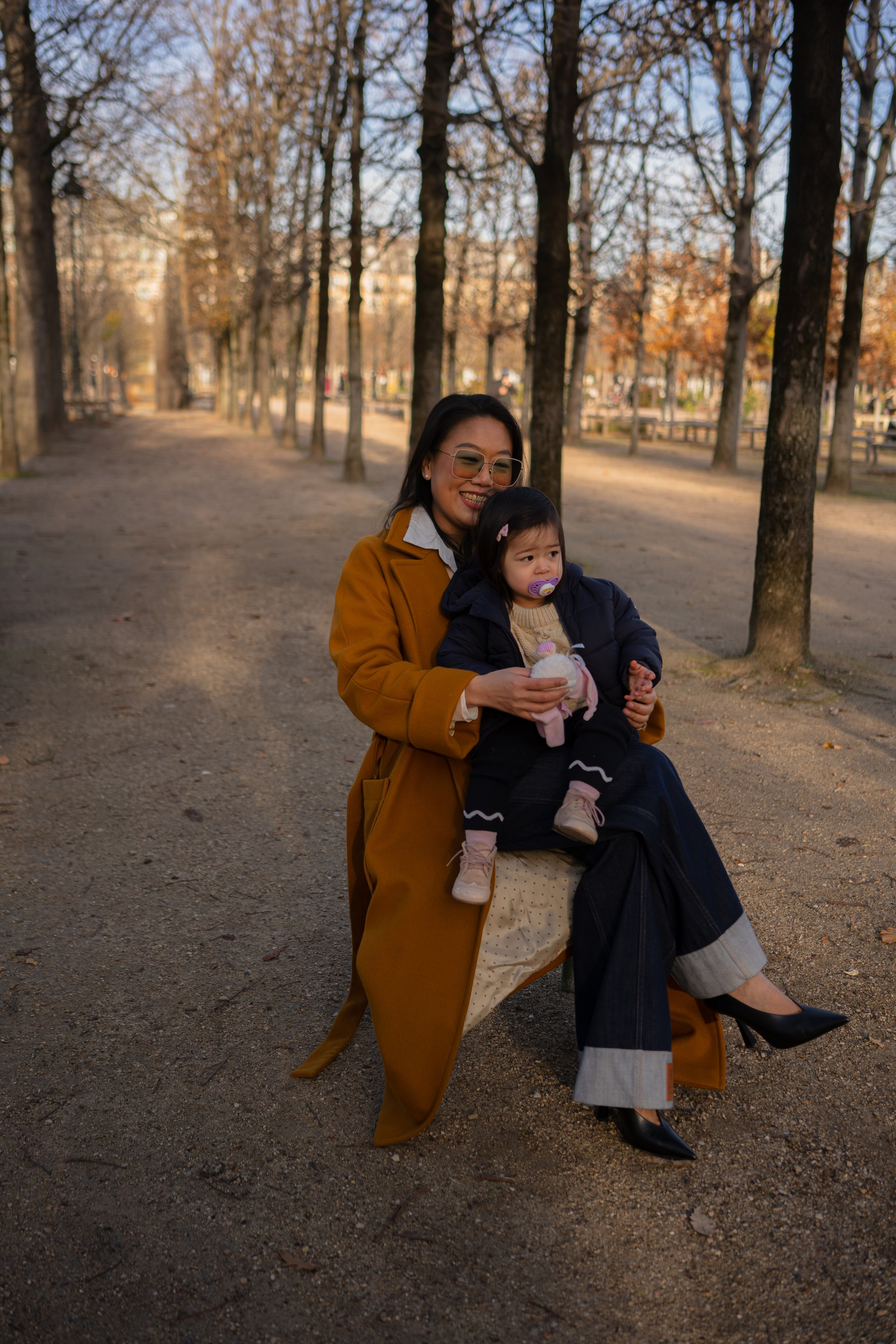 Mary. Photographer Yudakova Daria