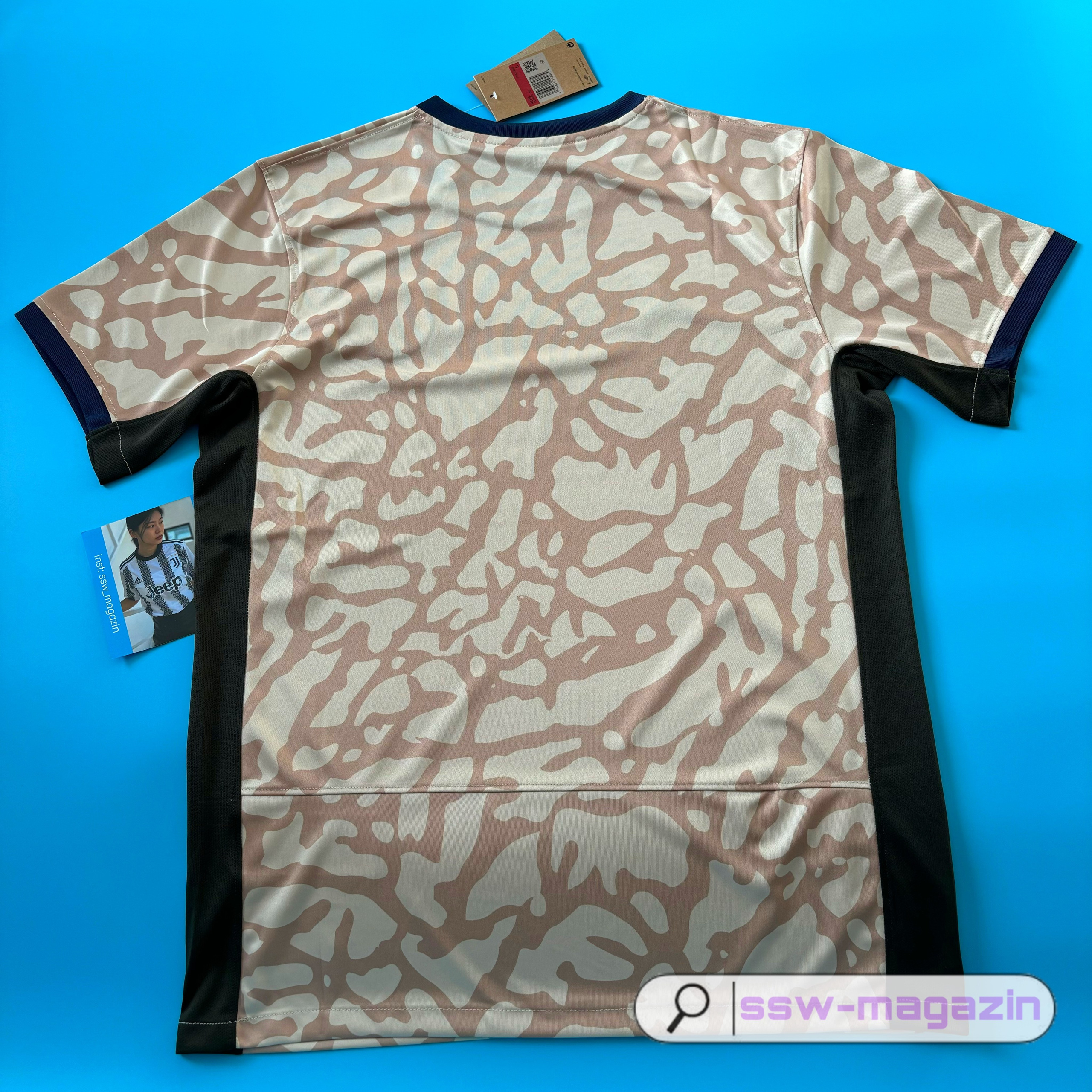 Джерси ПСЖ 2024 Джордан купить. Футбольный магазин — ssw_magazin