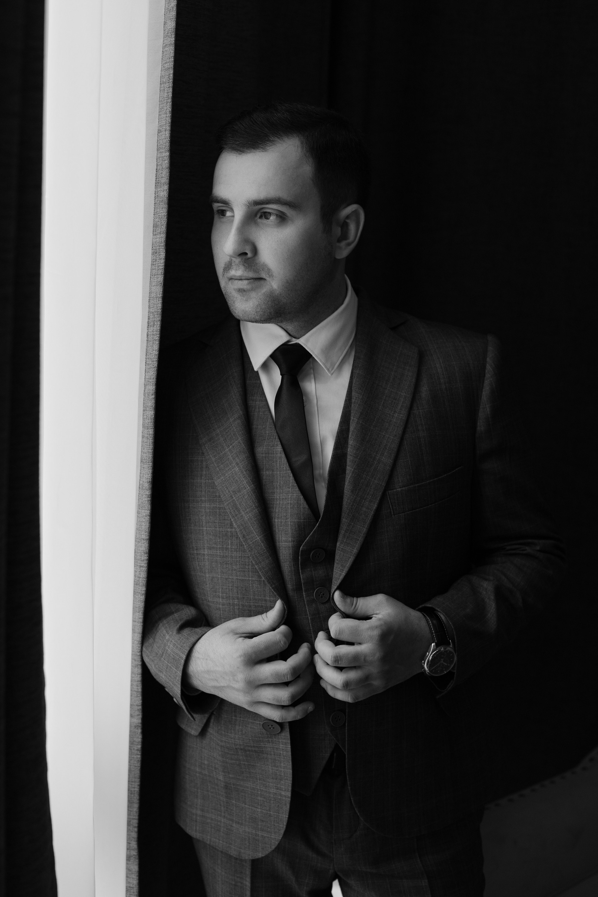 Степан и Элянора (полный день). Свадебный фотограф