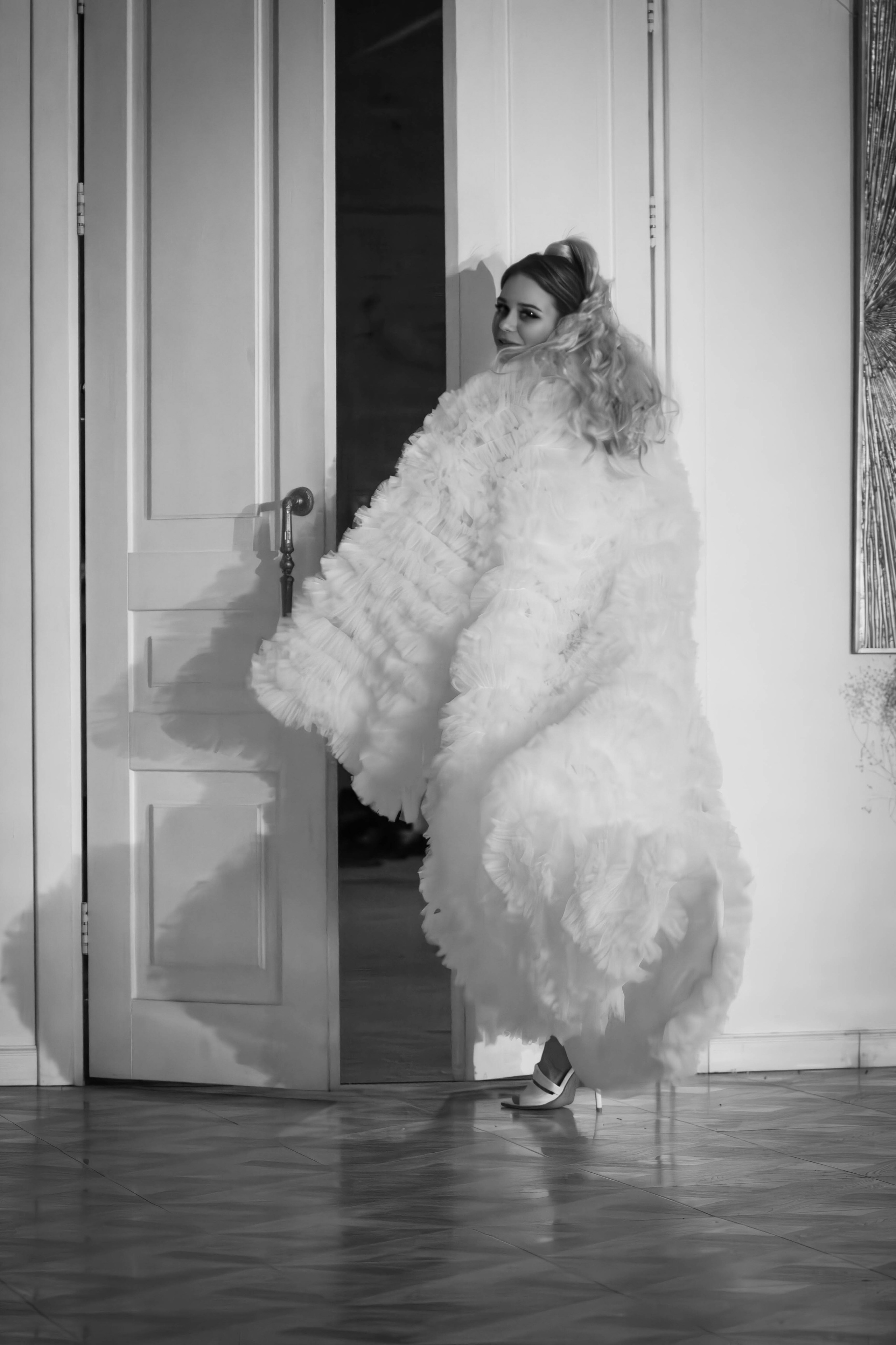 Студийные фотосессии в Туле. Фотограф анималист — Тула, Москва