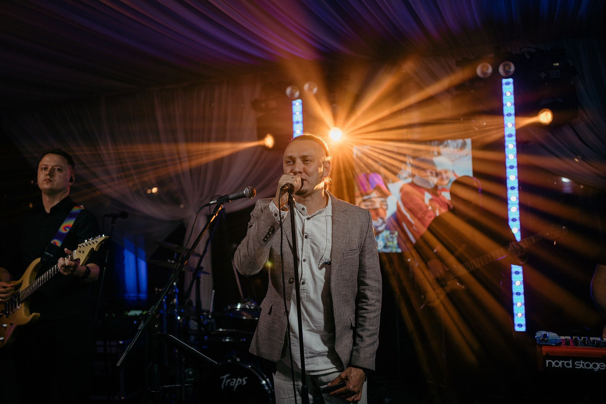 Свадьба Булат Настя. Свадебный Фотограф Казань Челны