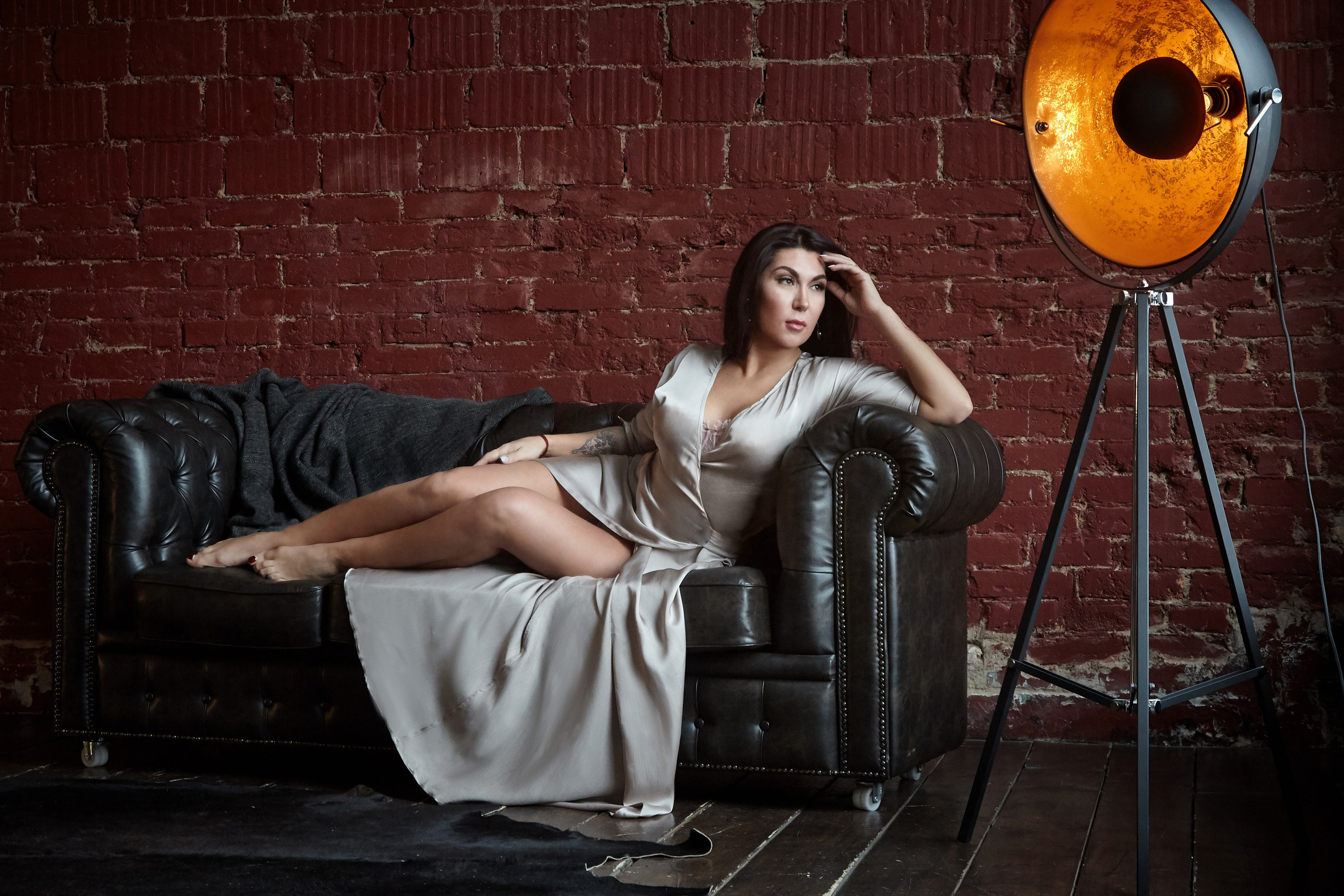 Творческие проекты. Фотохроника для следующих поколений