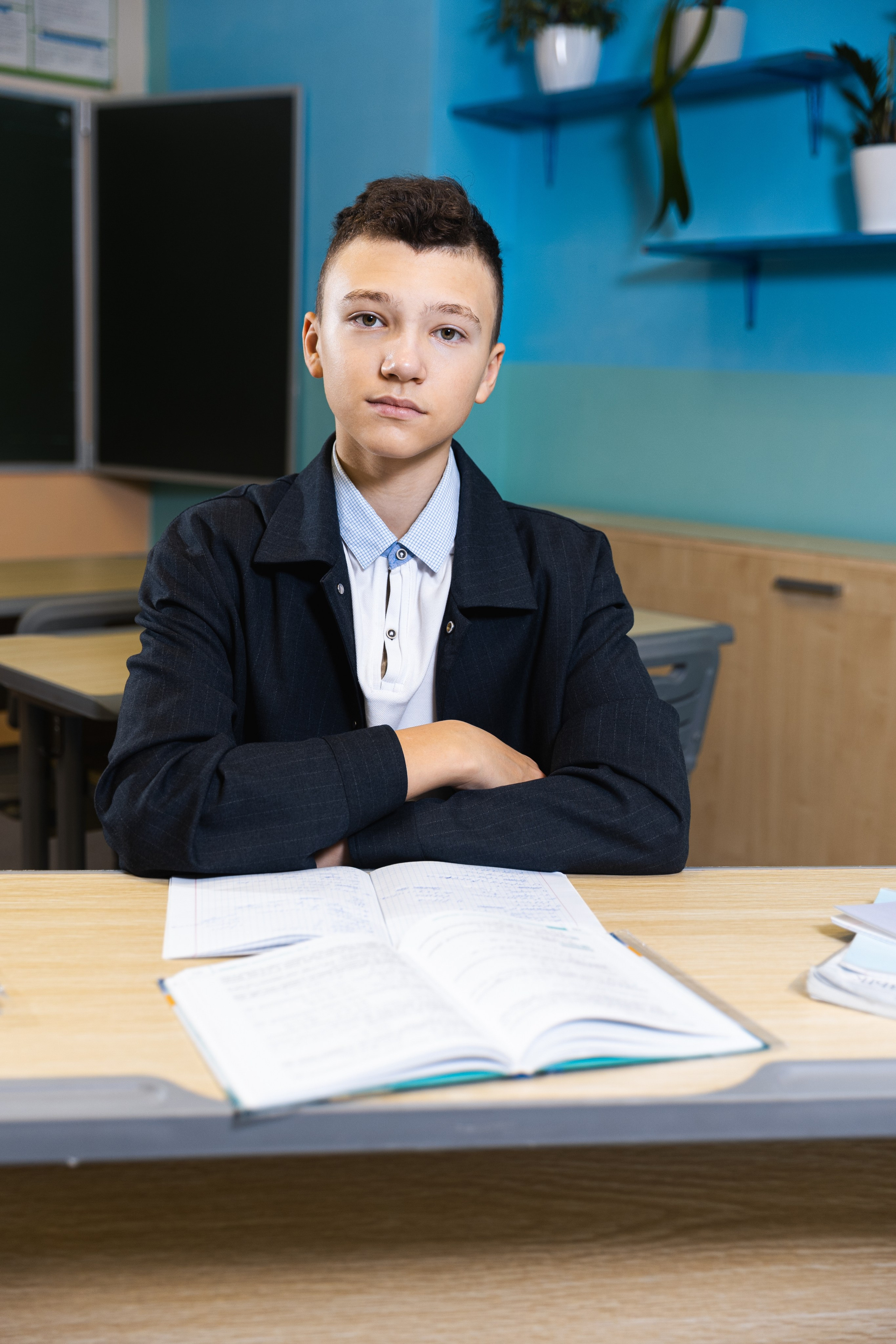 Школы. All In Media — фотосъёмка и видеопродакшн