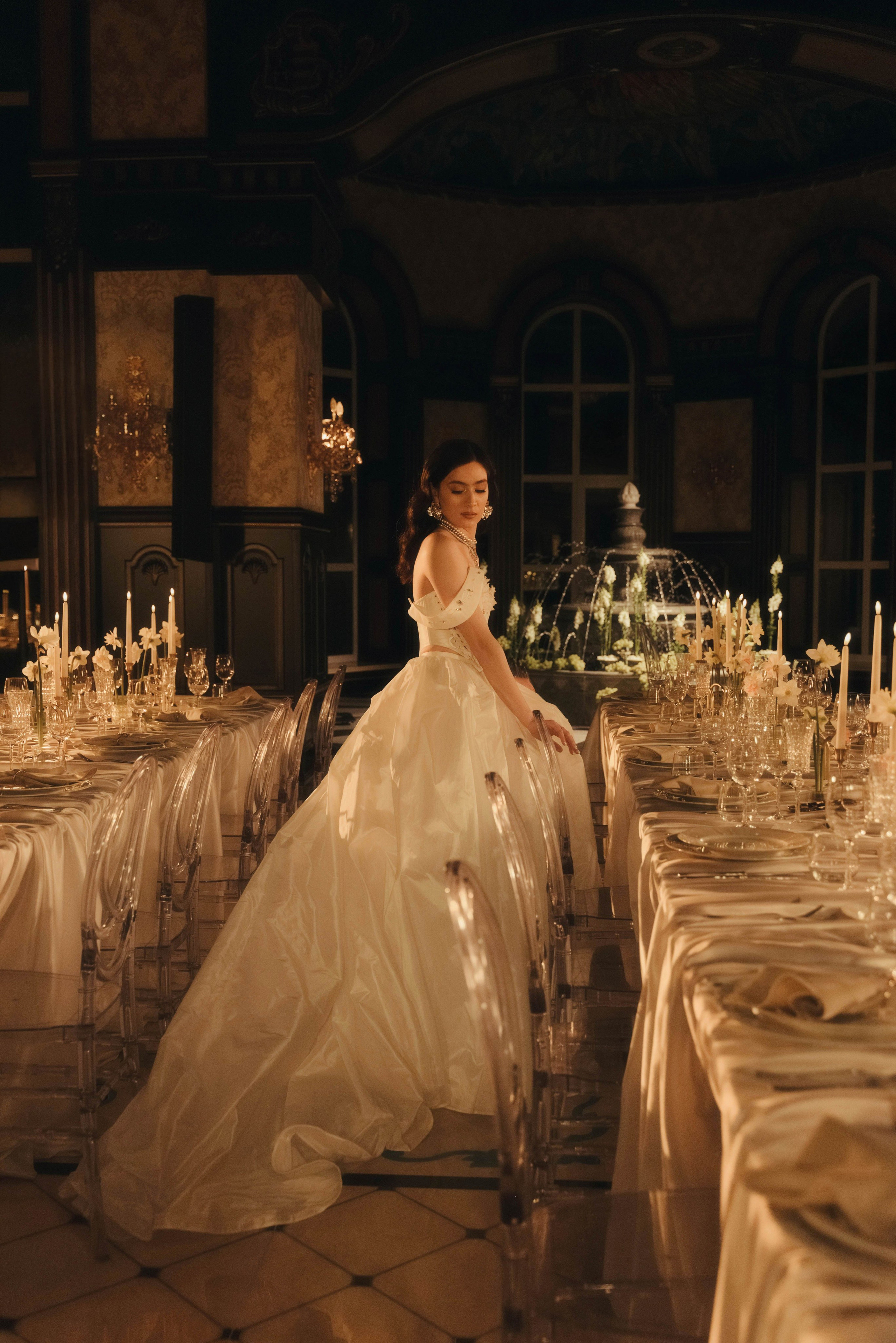 IN OLD CASTLE. Фотограф в Тюмени Марьяна Чирикова