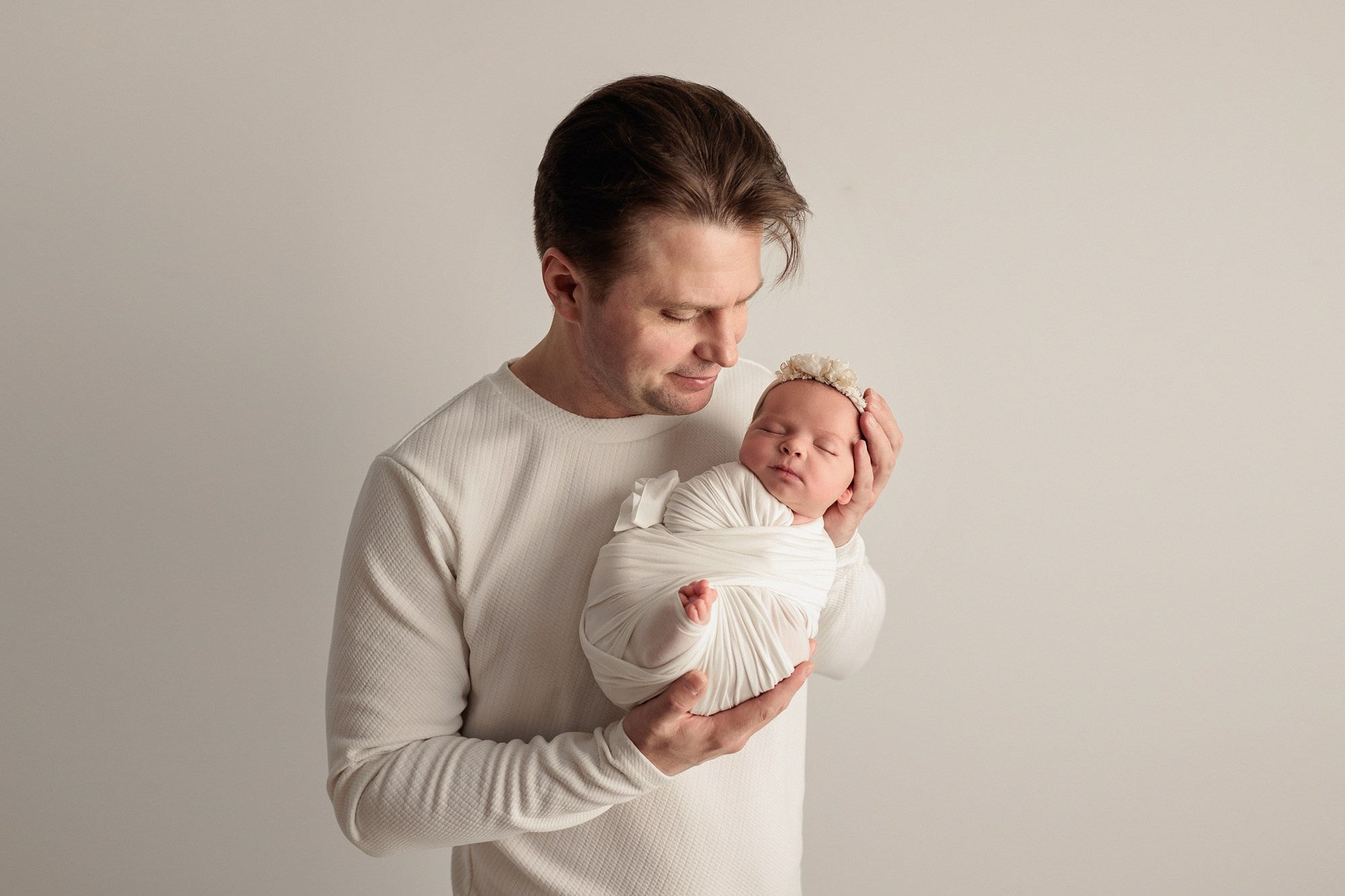 Элина. Семейный фотограф новорождённых в Серпухове Юлия Новикова +79637785957