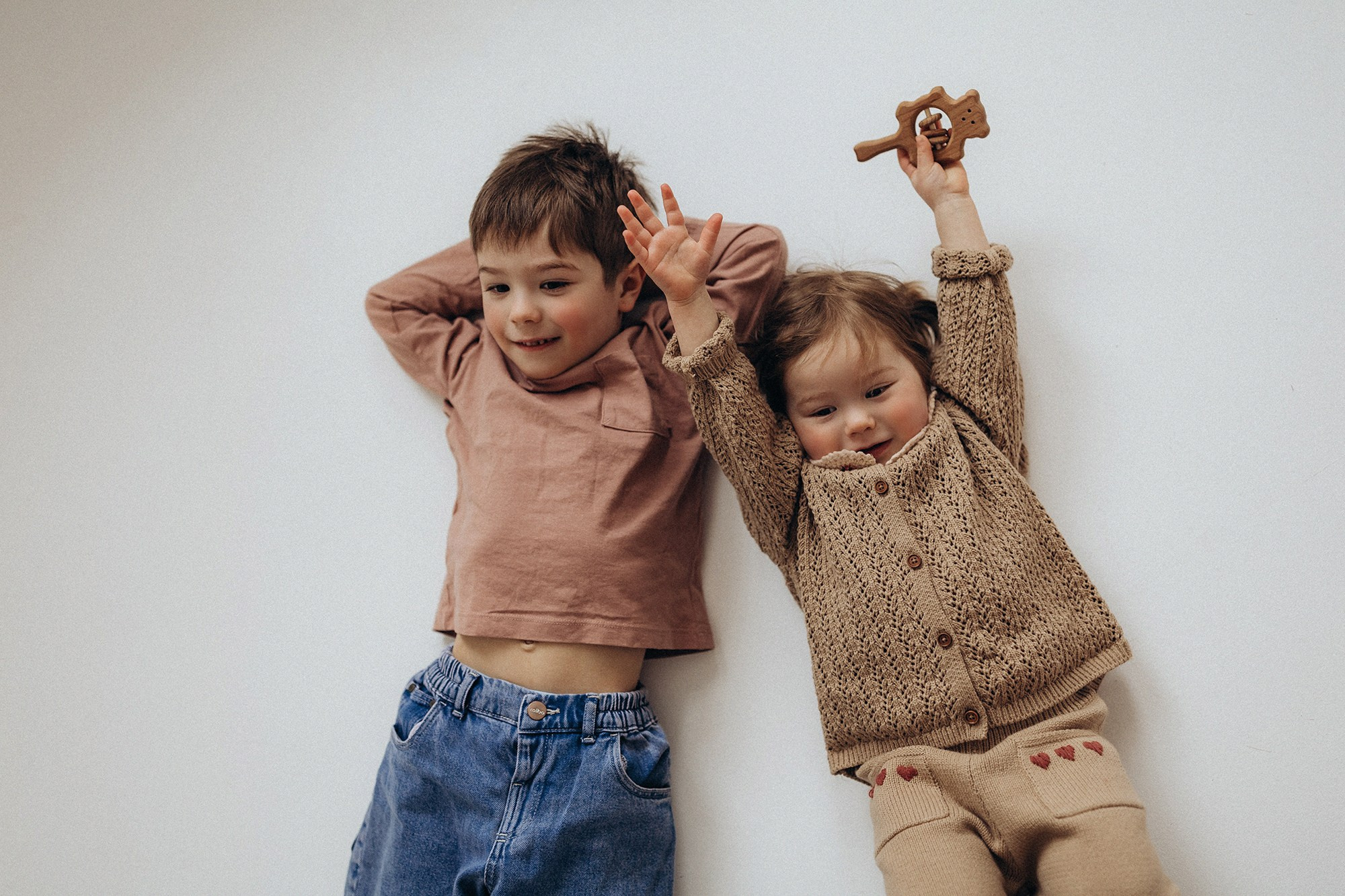 Марсу 5 лет. Семейный фотограф новорождённых в Серпухове Юлия Новикова +79637785957
