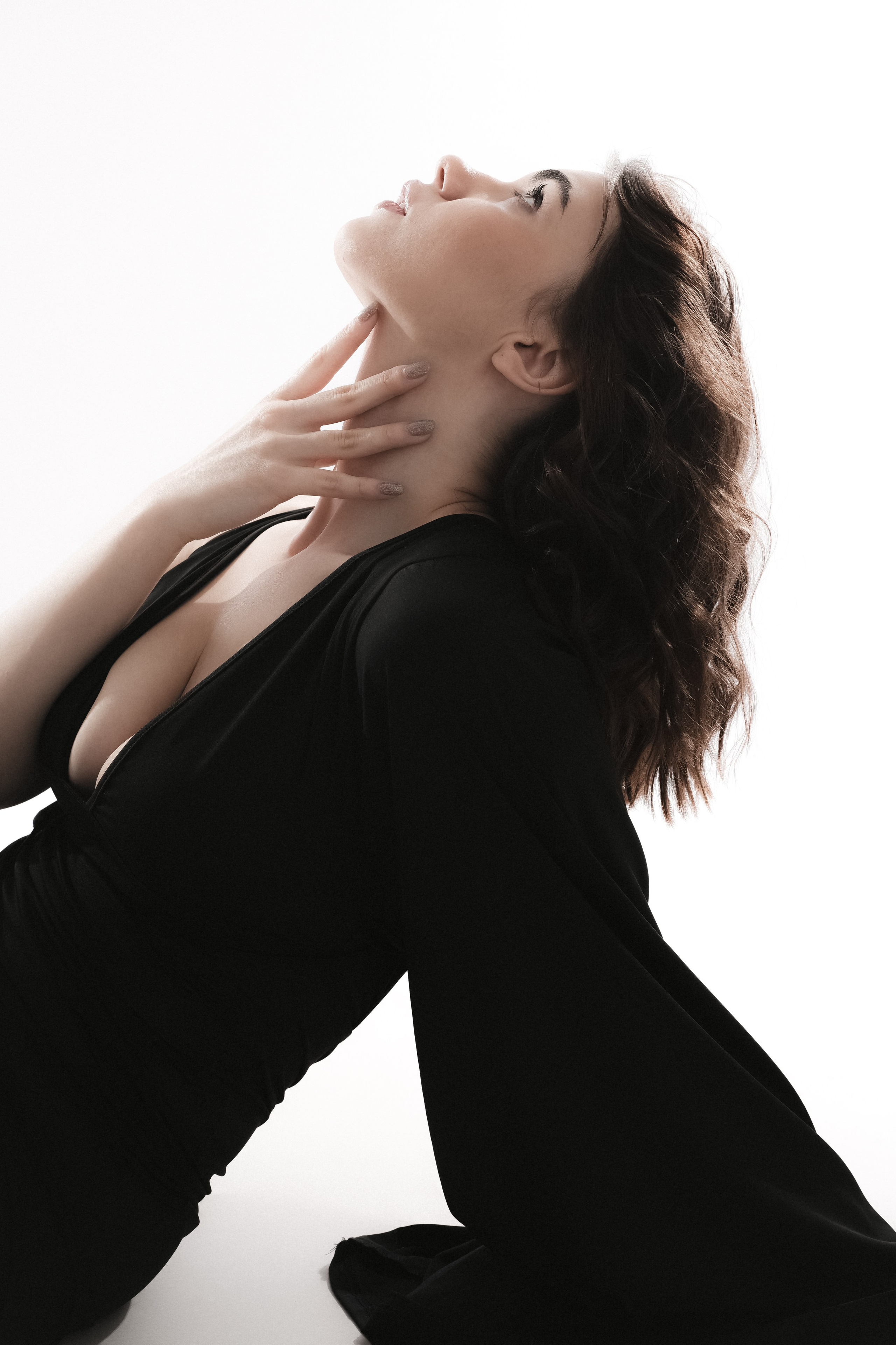 01 СТУДИЯ. Фотограф. Москва