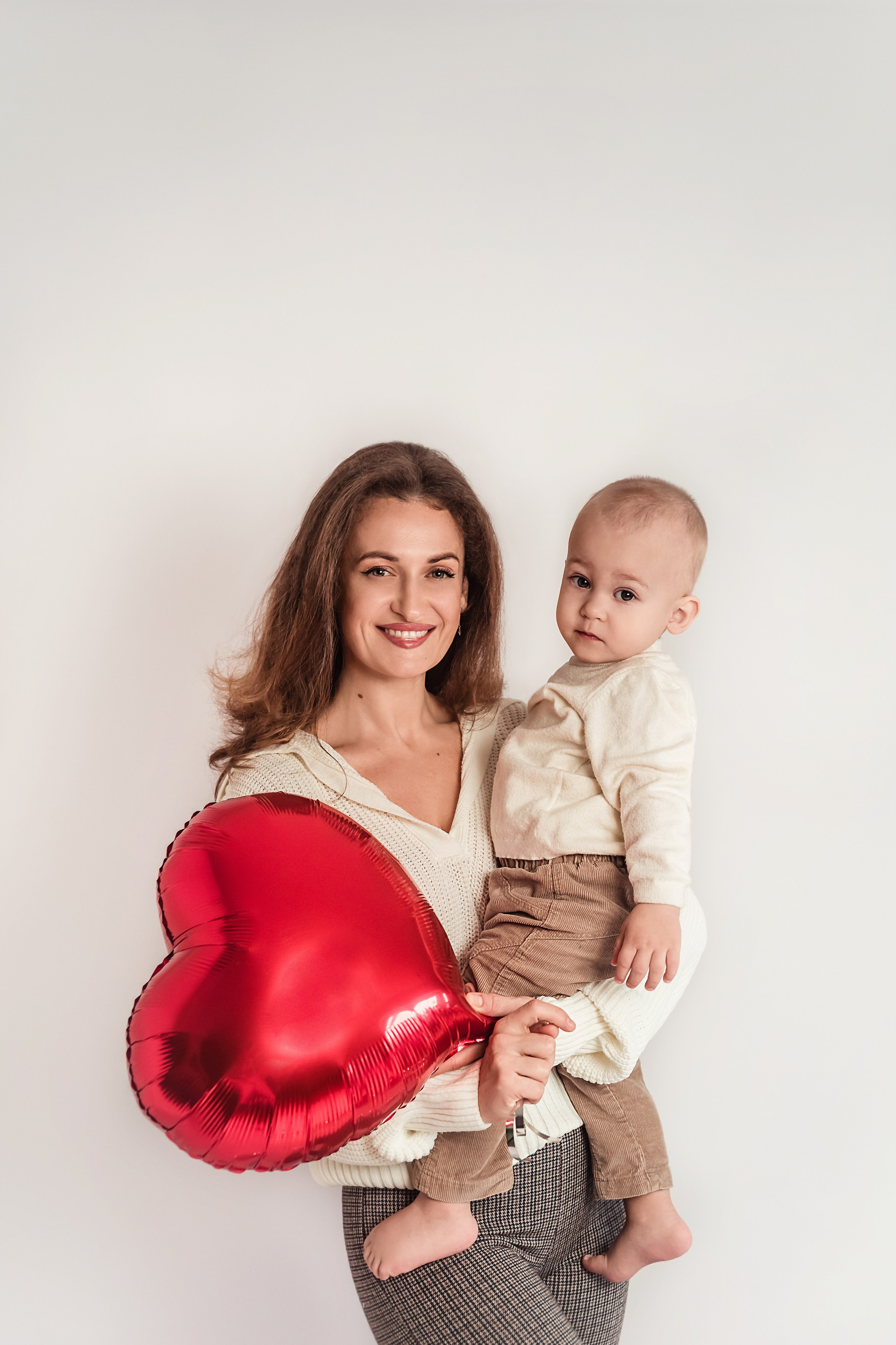 Tatyana, Emir & Halil. Профессиональный семейный и детский фотограф в Измире Ирина Эрон