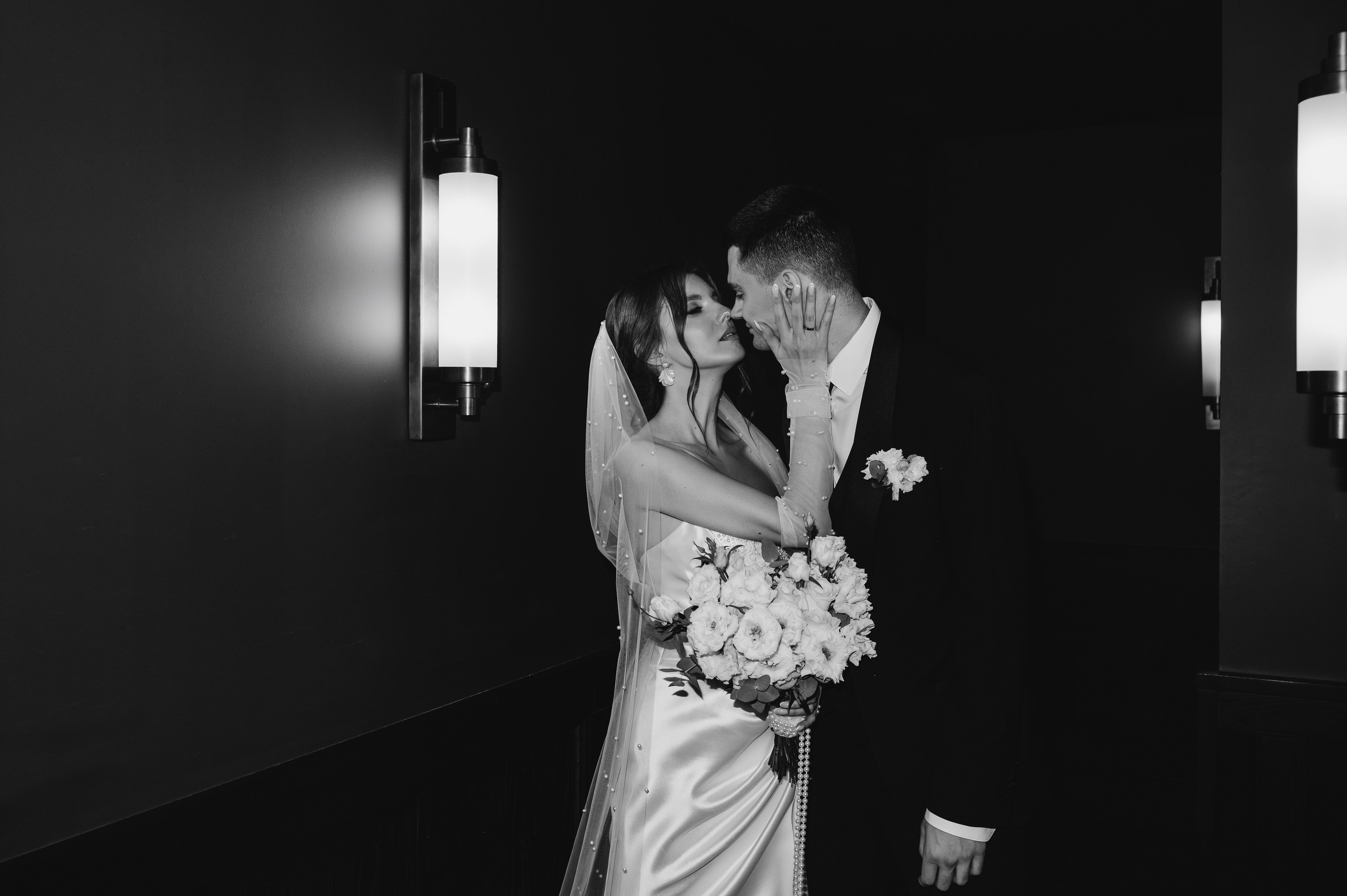 Денис | Настя