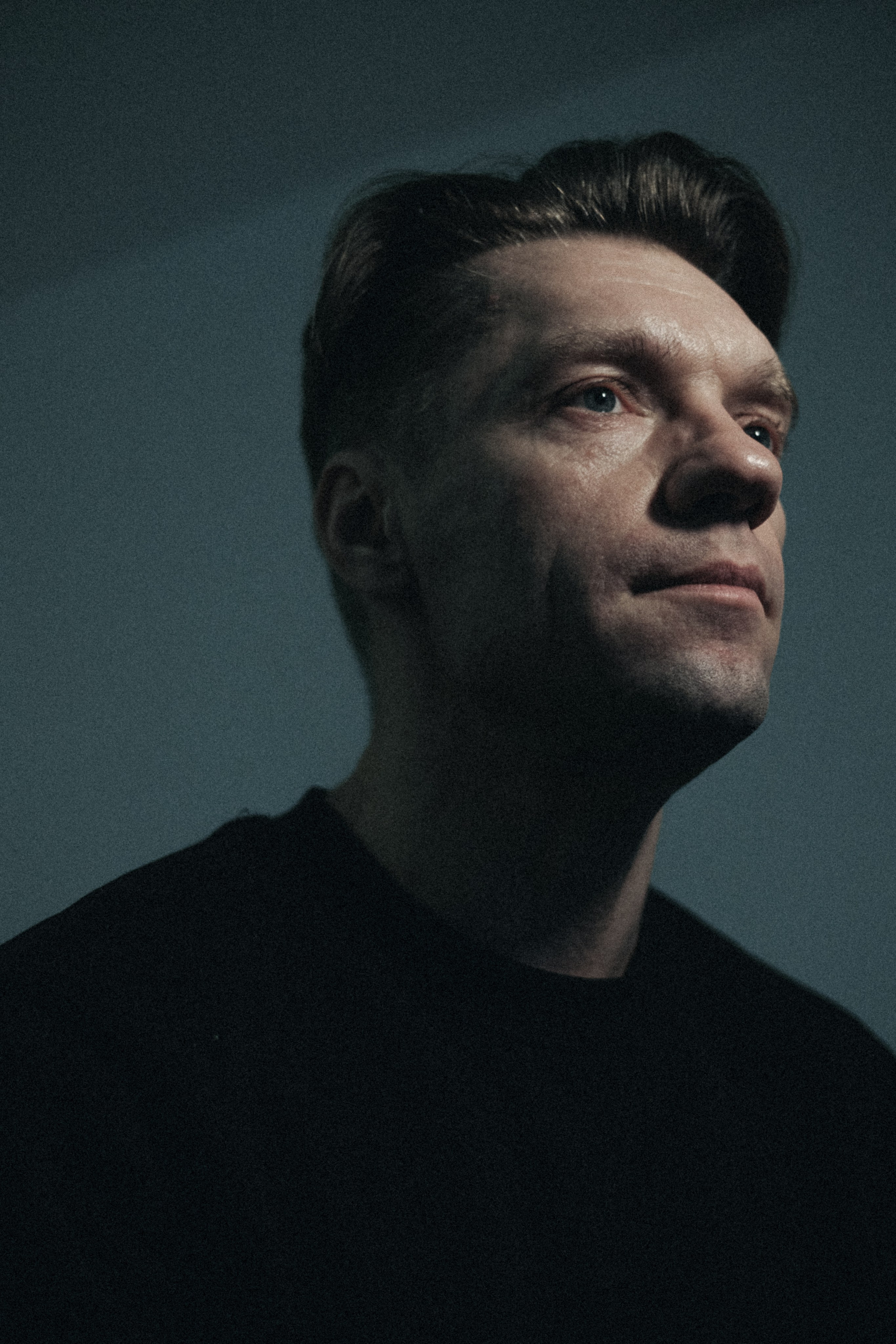 Дмитрий. Портретный фотограф