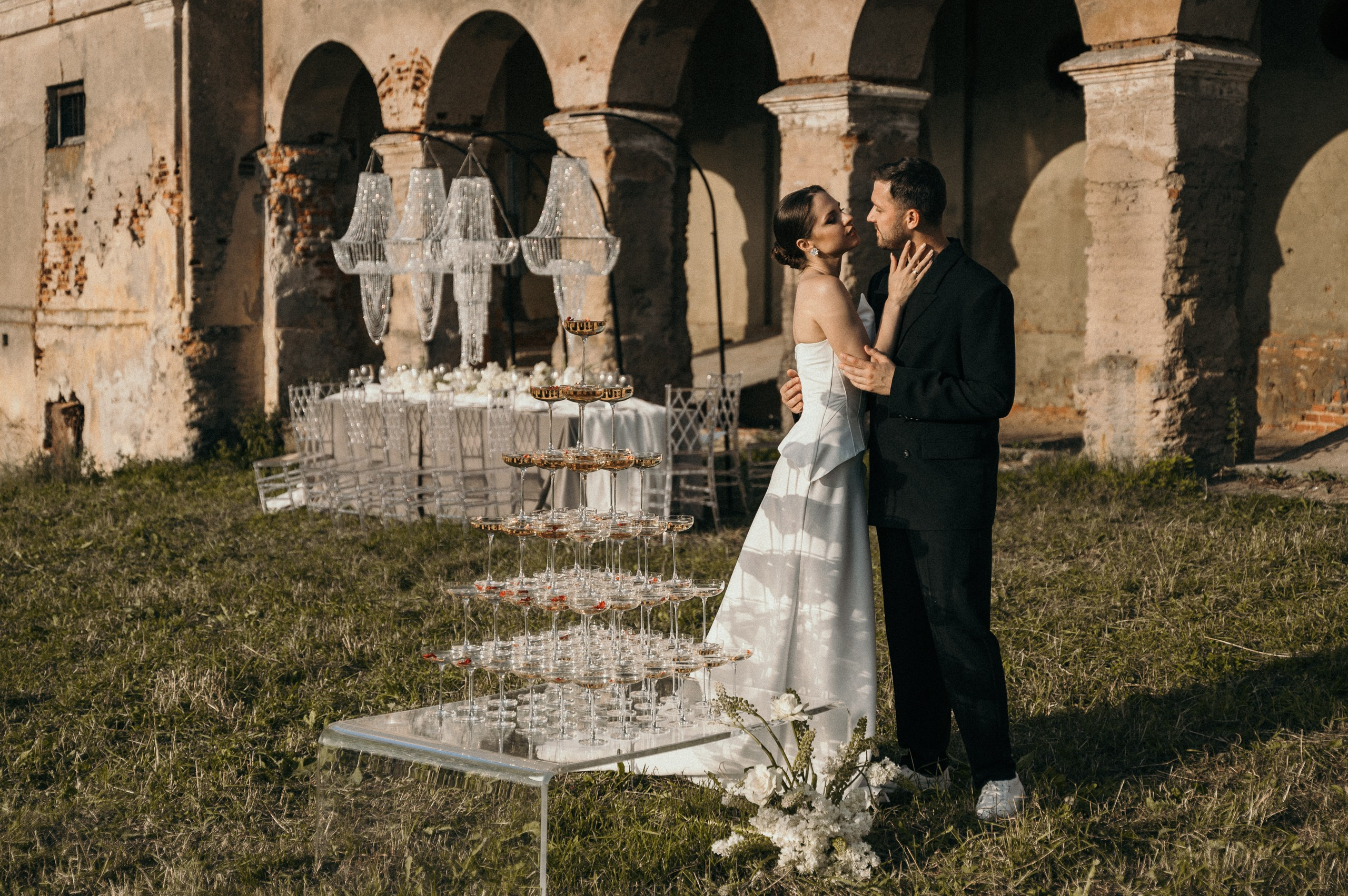 Vlad + Yulia. Фотограф/видеомейкер в Минске, Москве, Витебске, видеосьемка