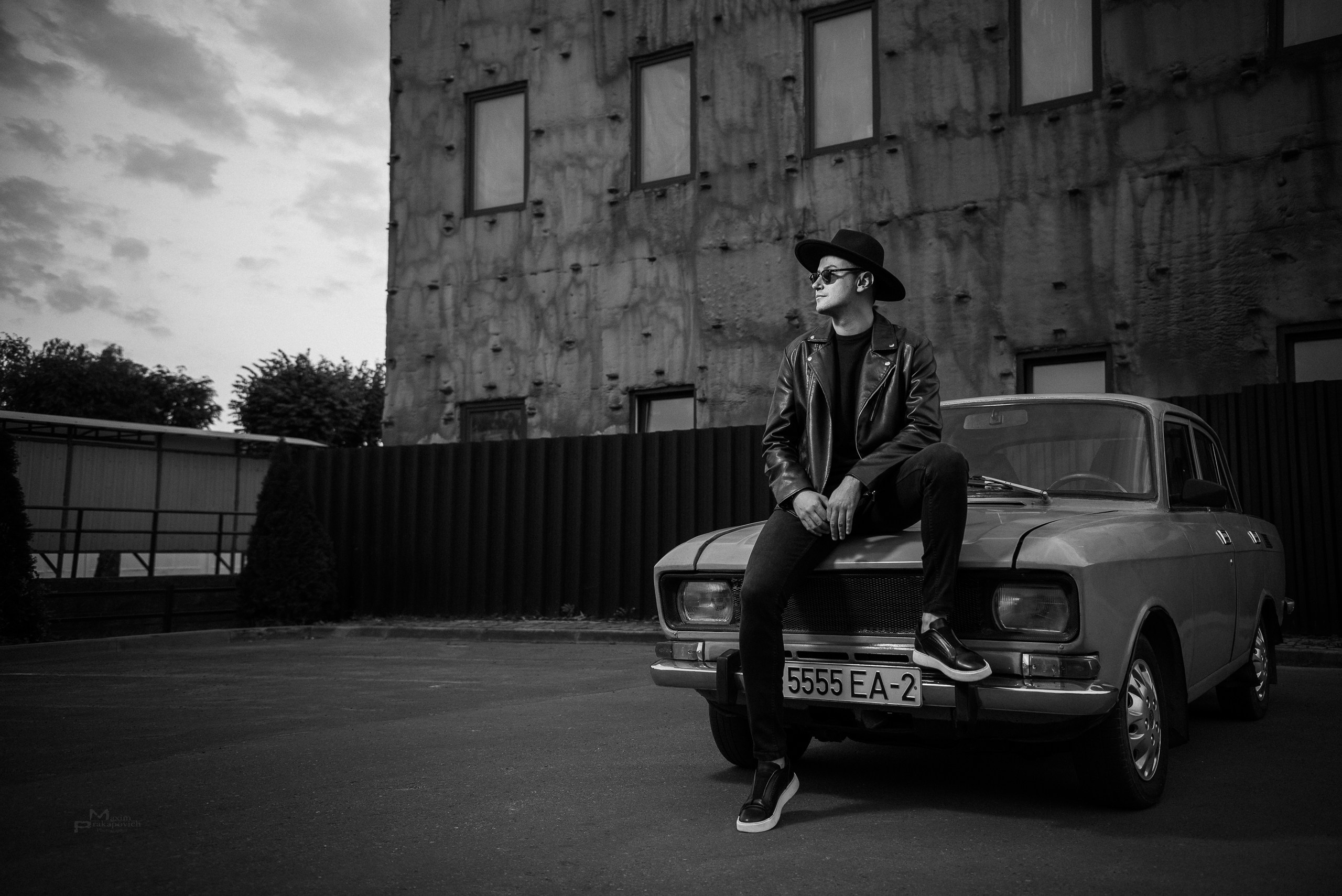 Nicolay. Фотограф/видеомейкер в Минске, Москве, Витебске, видеосьемка