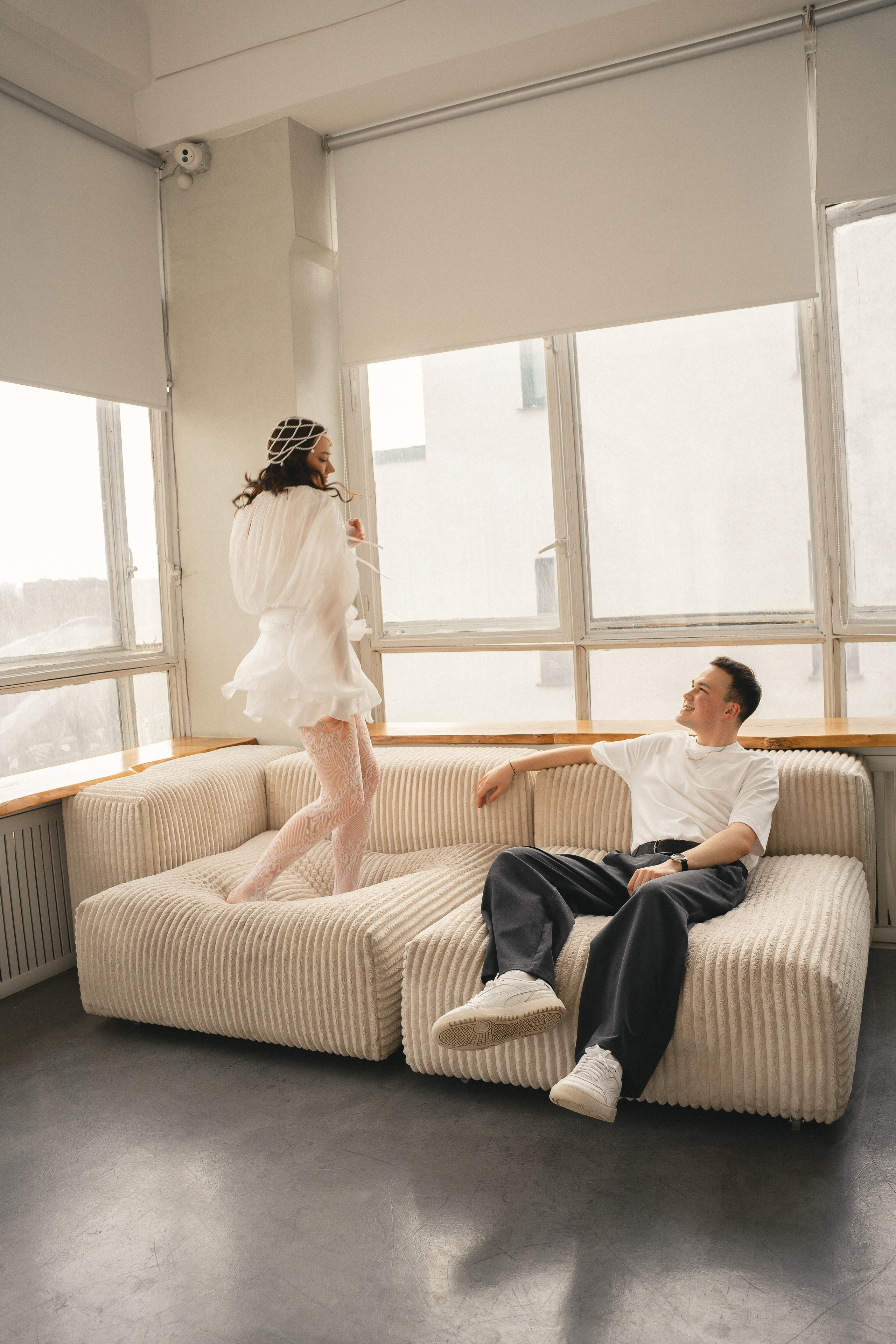 Влада и Костя. Фотограф/рилсмейкер в Москве и МО. Свадьбы, индивидуальные съемки, лавстори, беременность, мероприятия, бренды