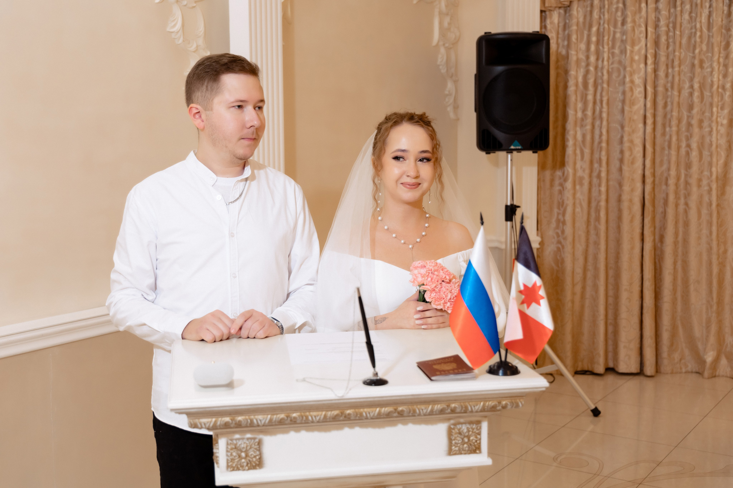 СВАДЬБА: Анастасия и Григорий. Все фото. Профессиональный фотограф в Ижевске Леша Петров