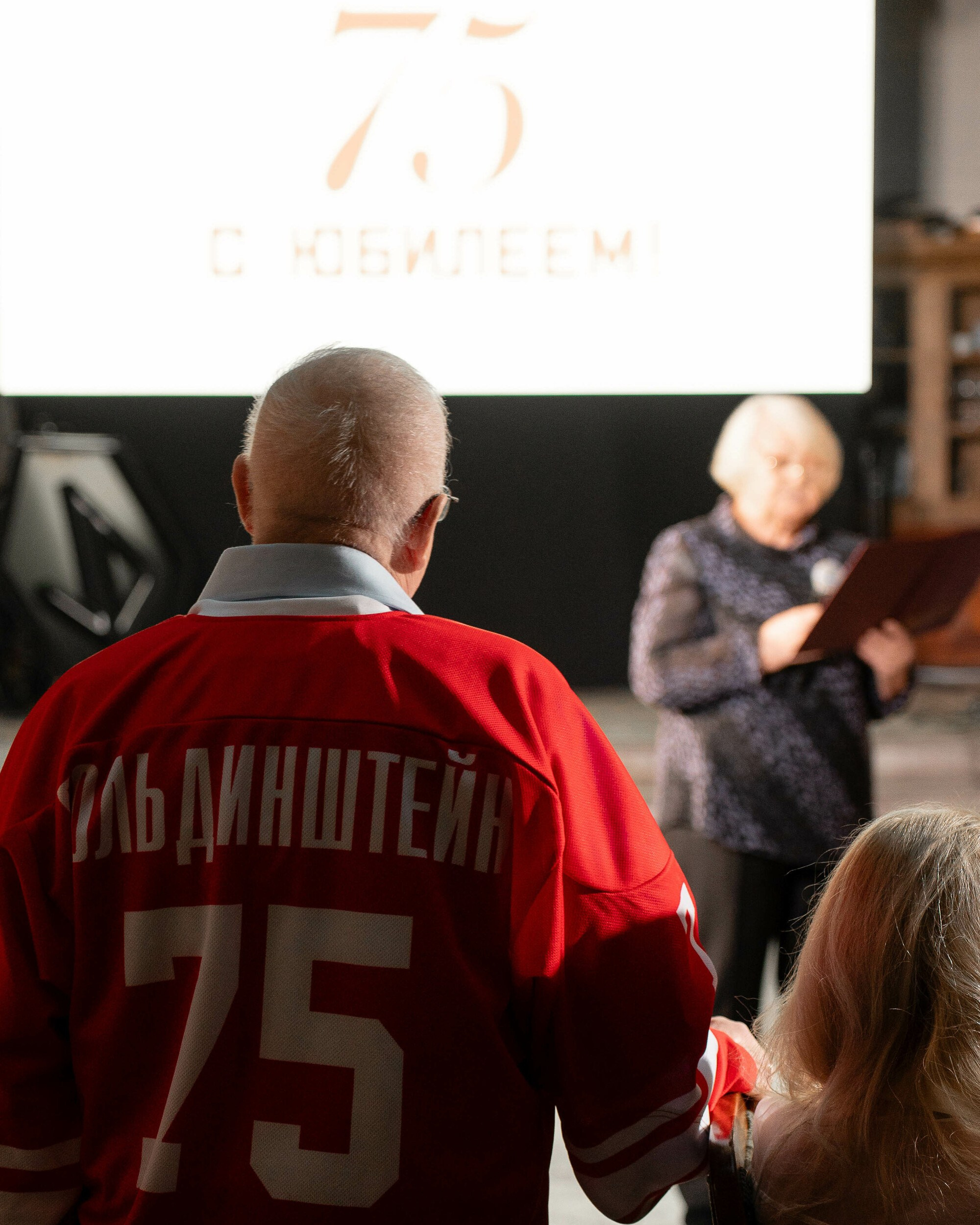 День рождения Бориса в замке БИП. Свадебный фотограф в Санкт-Петербурге и Москве Андрей Нестеров