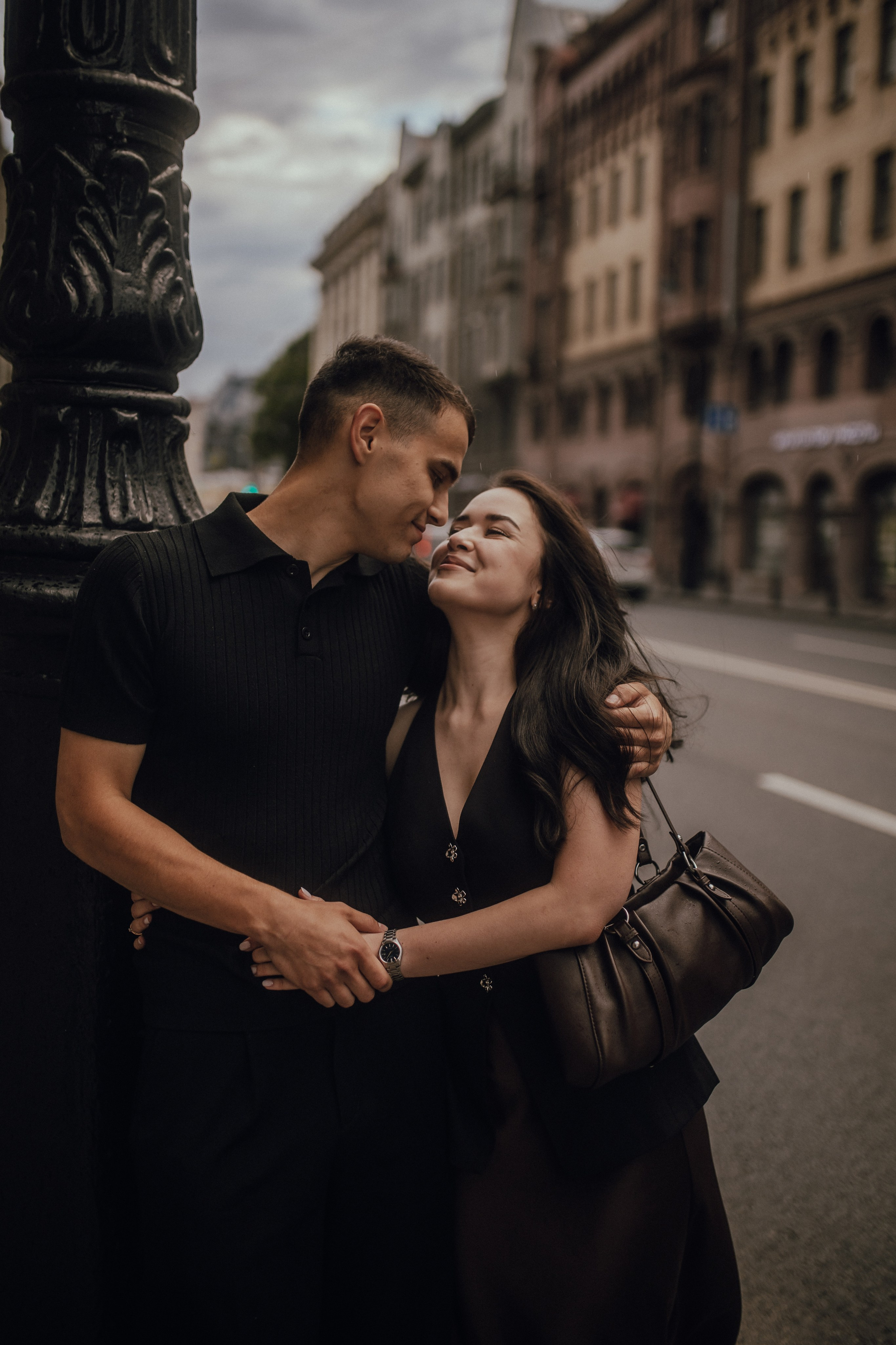 Педложение. Фотограф в Санкт Петербурге Лара Великова