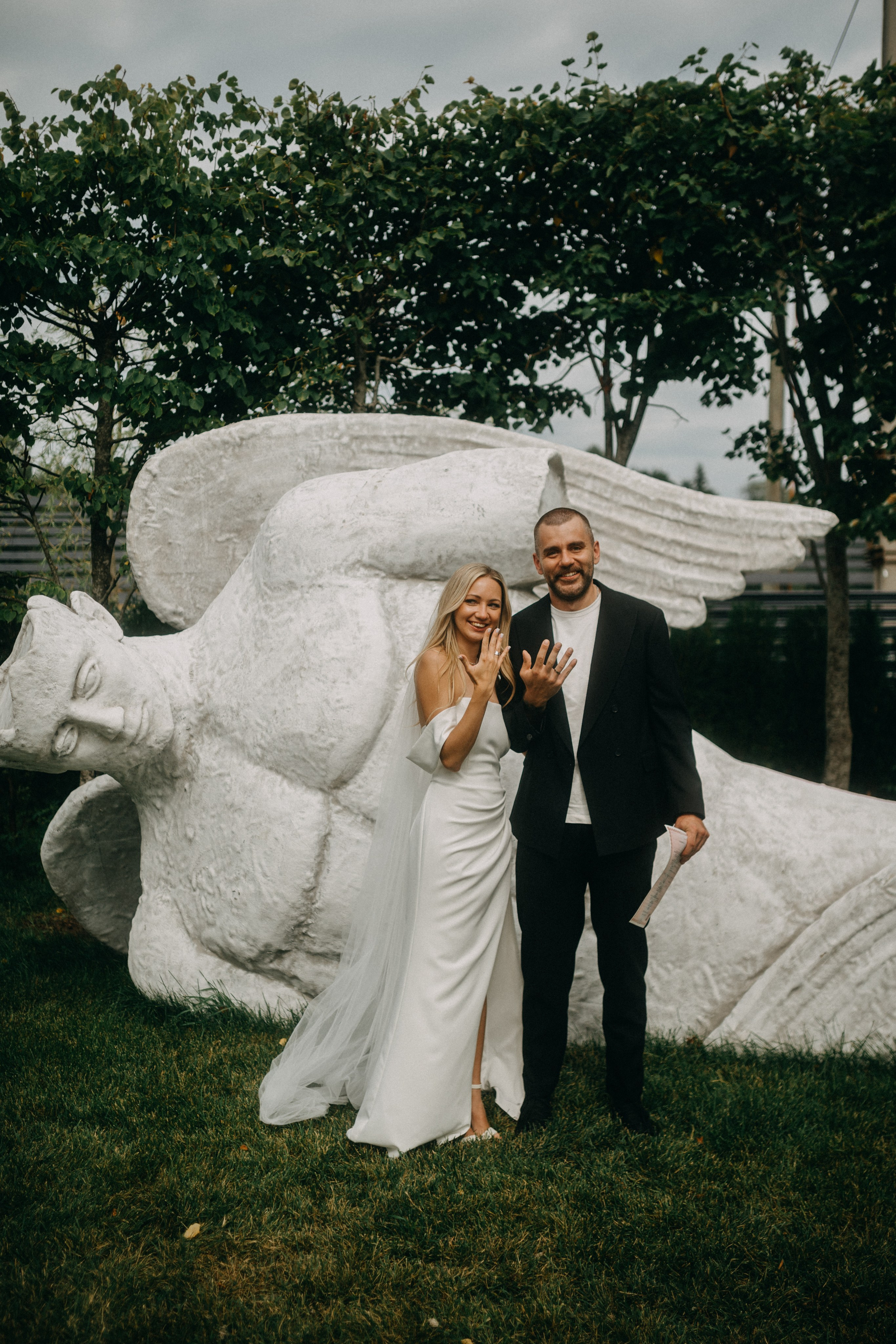 Данила и Кристина 29.07.25 весь день. Фотограф в Санкт Петербурге Лара Великова