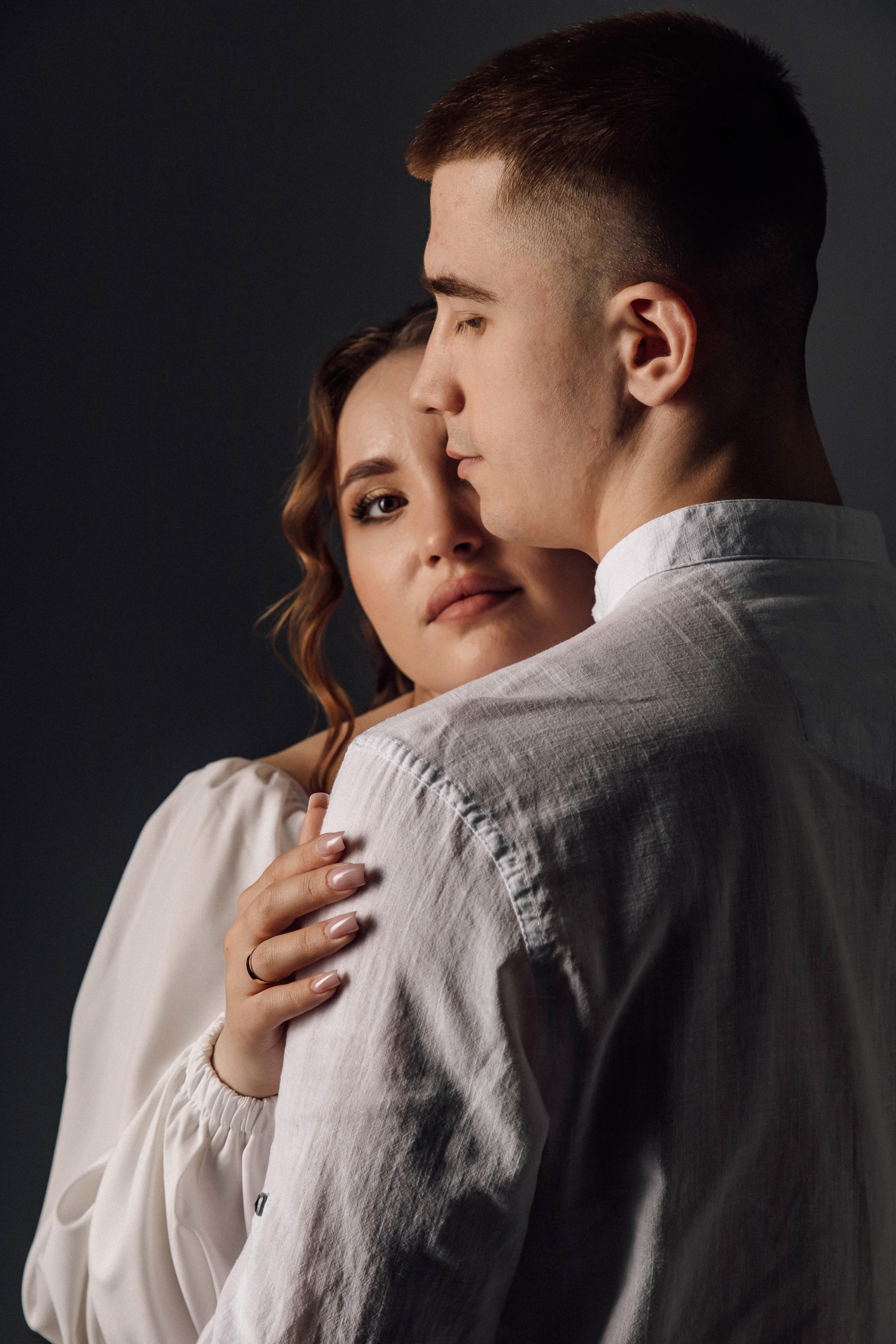 A&M. Street photographer