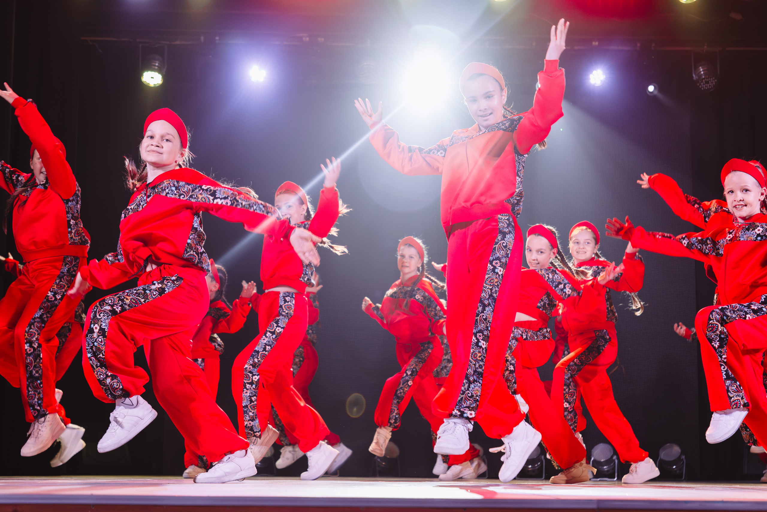 Гдк. Street photographer