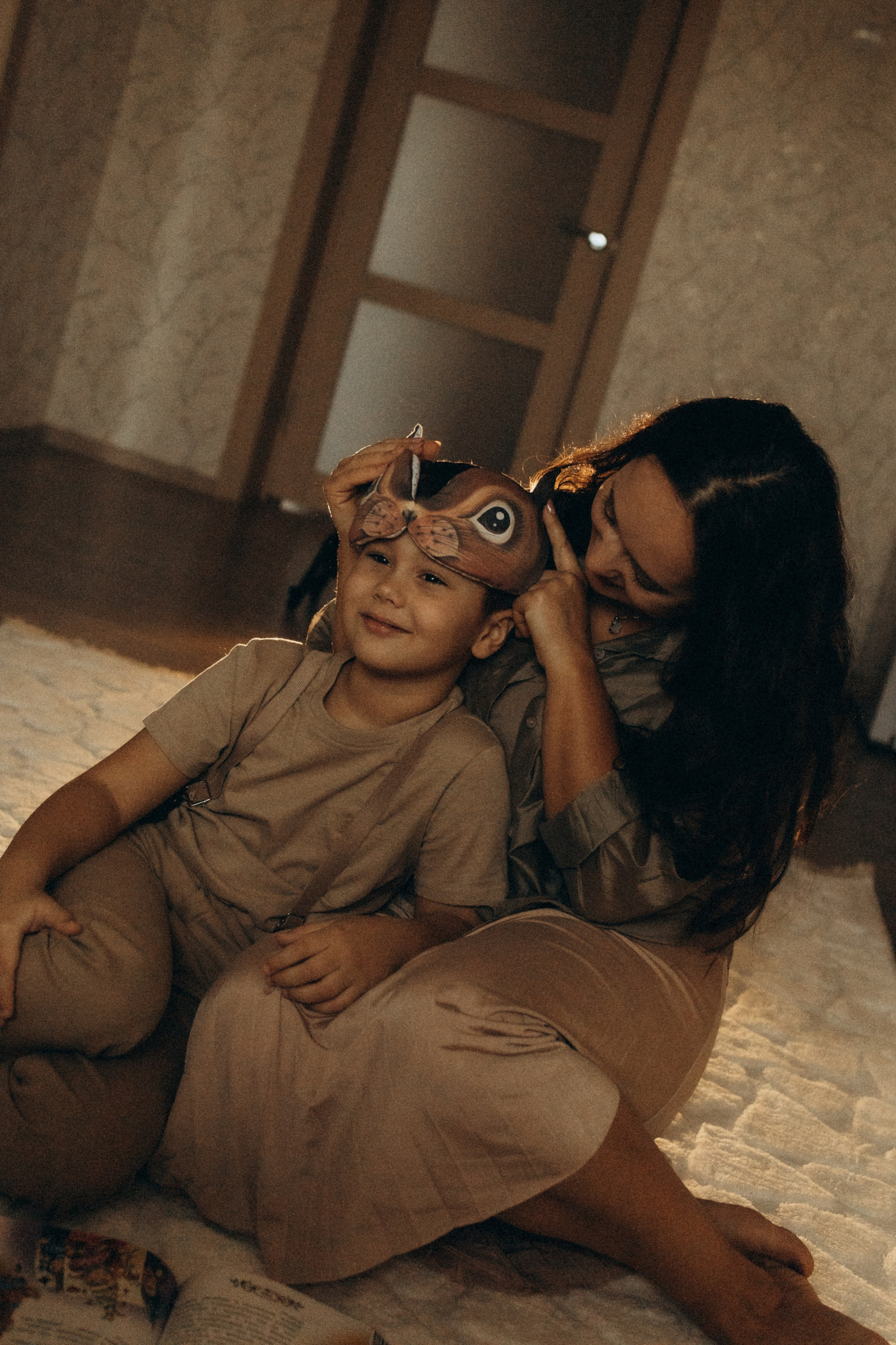 Оля и Андрей. Фотограф в Туле и Алексине Стулова Мария