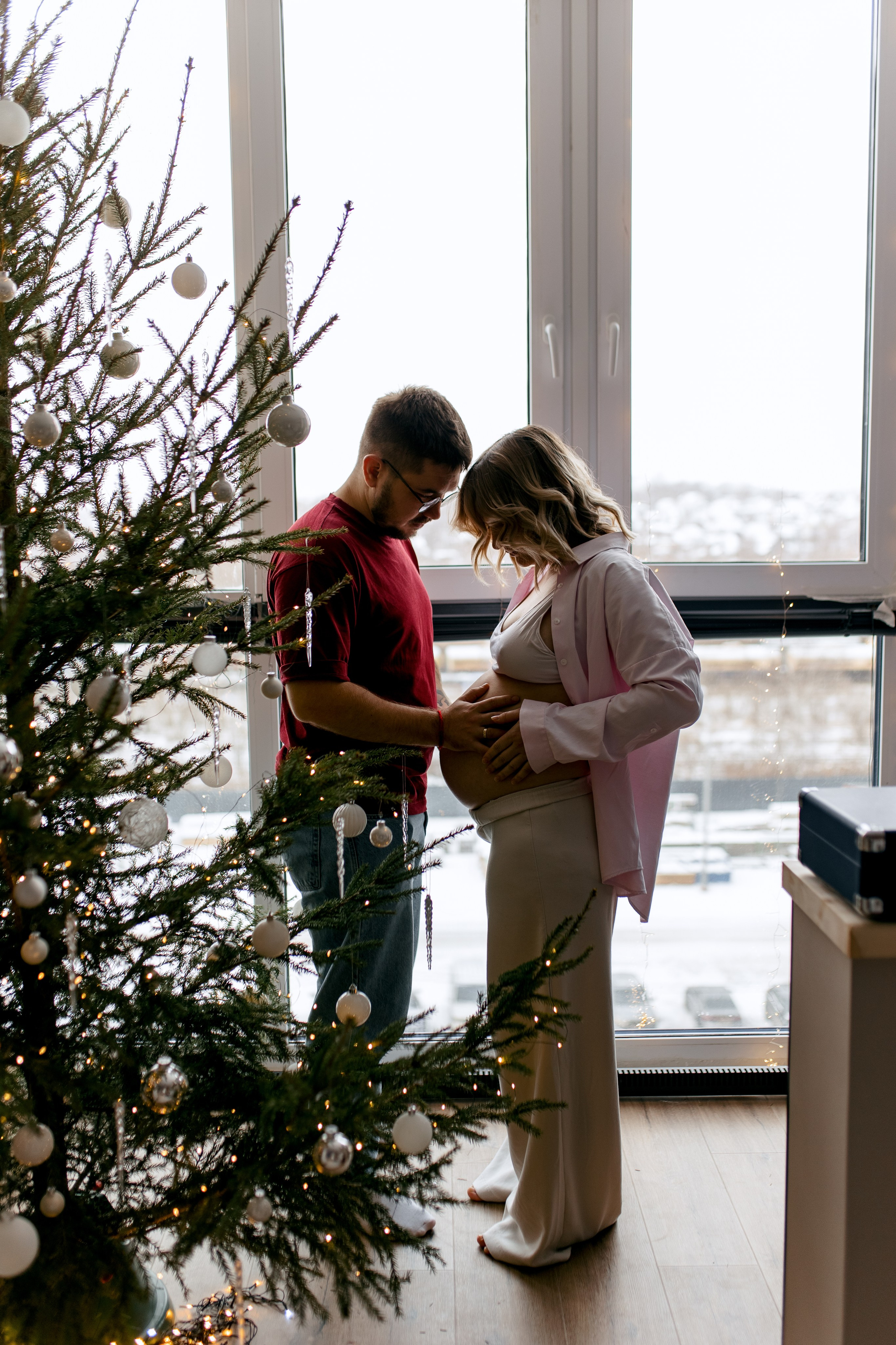 Никита и Кристина. Свадебный и семейный фотограф в Туле и области Маша Костина